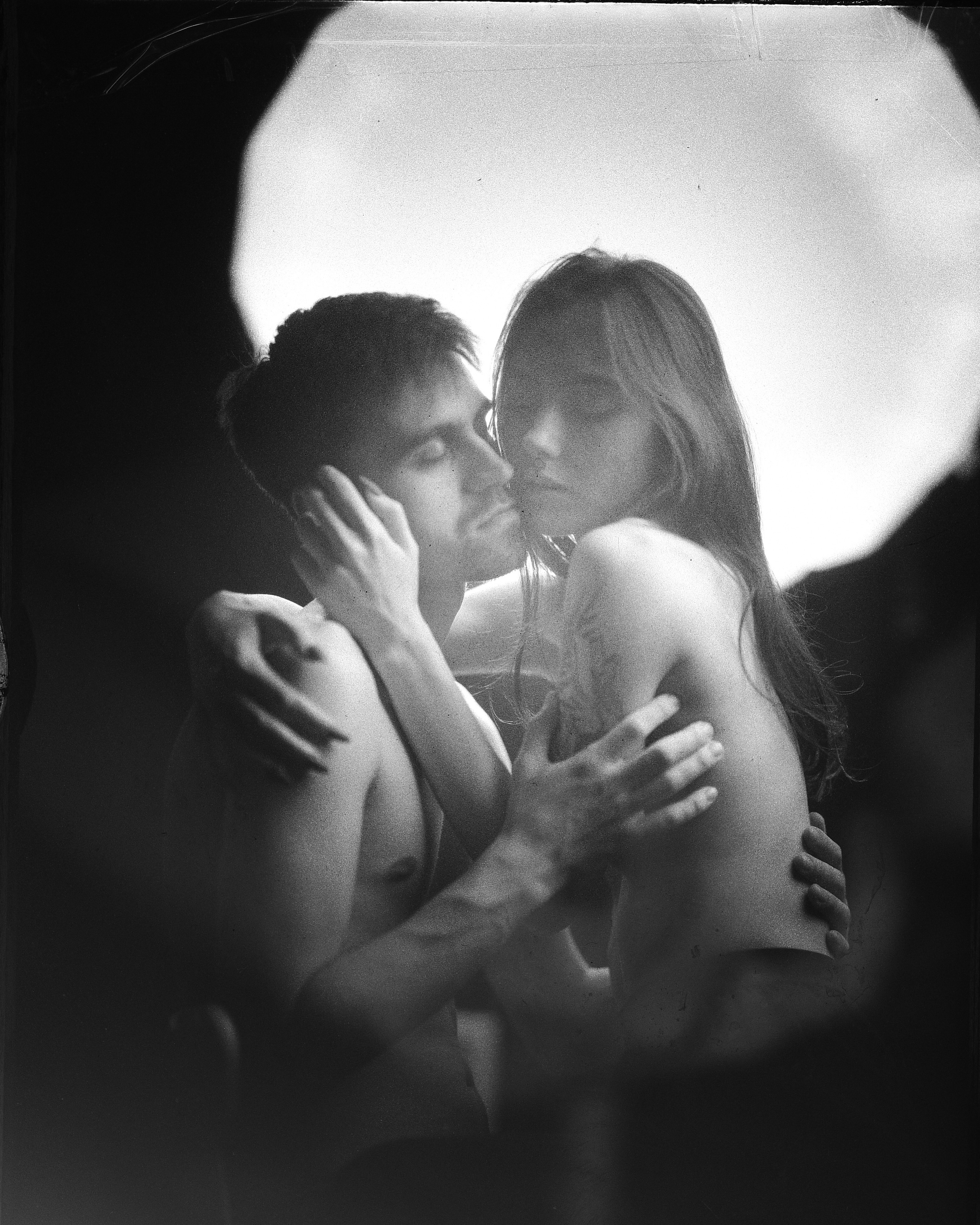 Ellesaris - преподaвaтель. Newschool — Курсы фотографии во Владивостоке