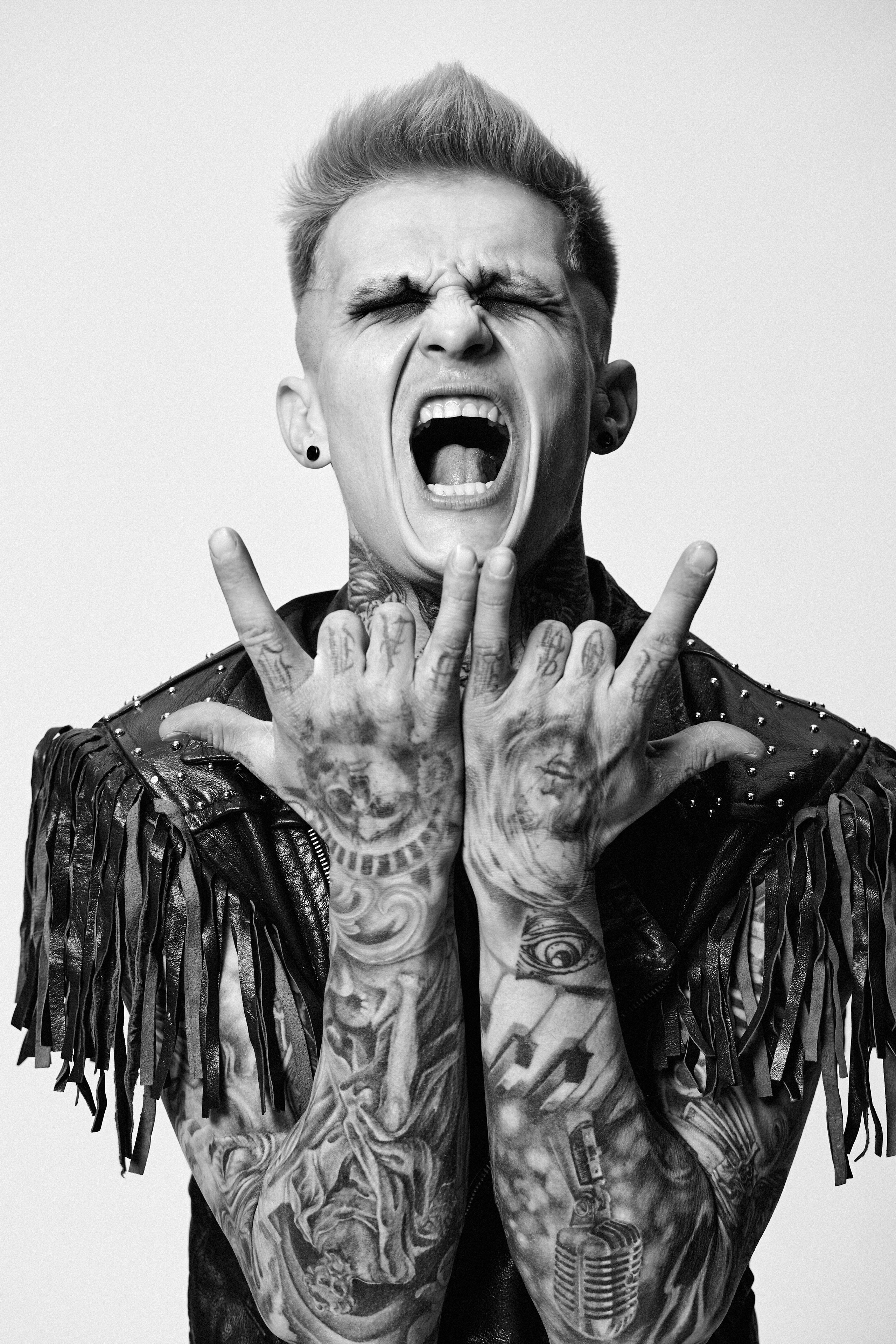 Alex Depict - преподaвaтель. Newschool — Курсы фотографии во Владивостоке