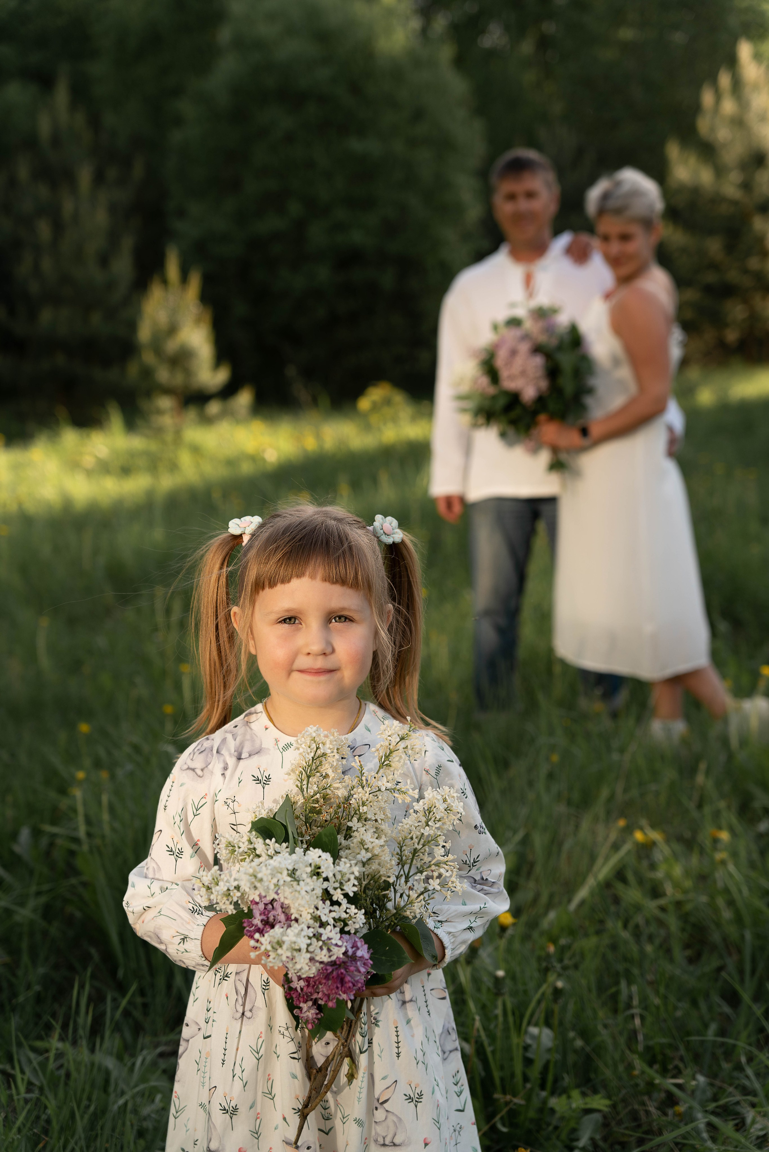Свадебный и семейный фотограф в Тейково, Иваново Зацепина Анна