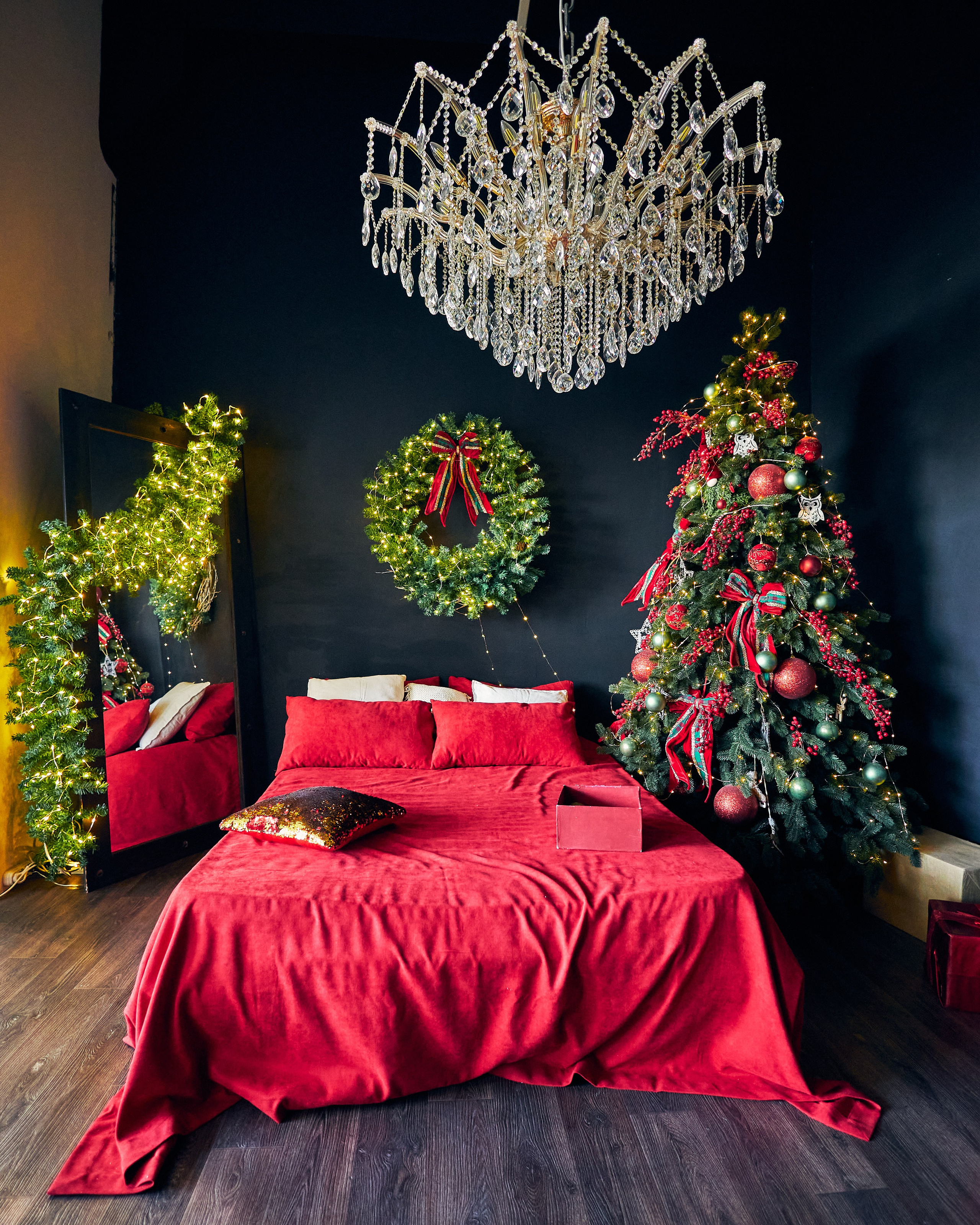 Новогодние фотосессии в Армавире. Николай Манвелов — свадебный фотограф в Армавире. Фотокурсы, обучение