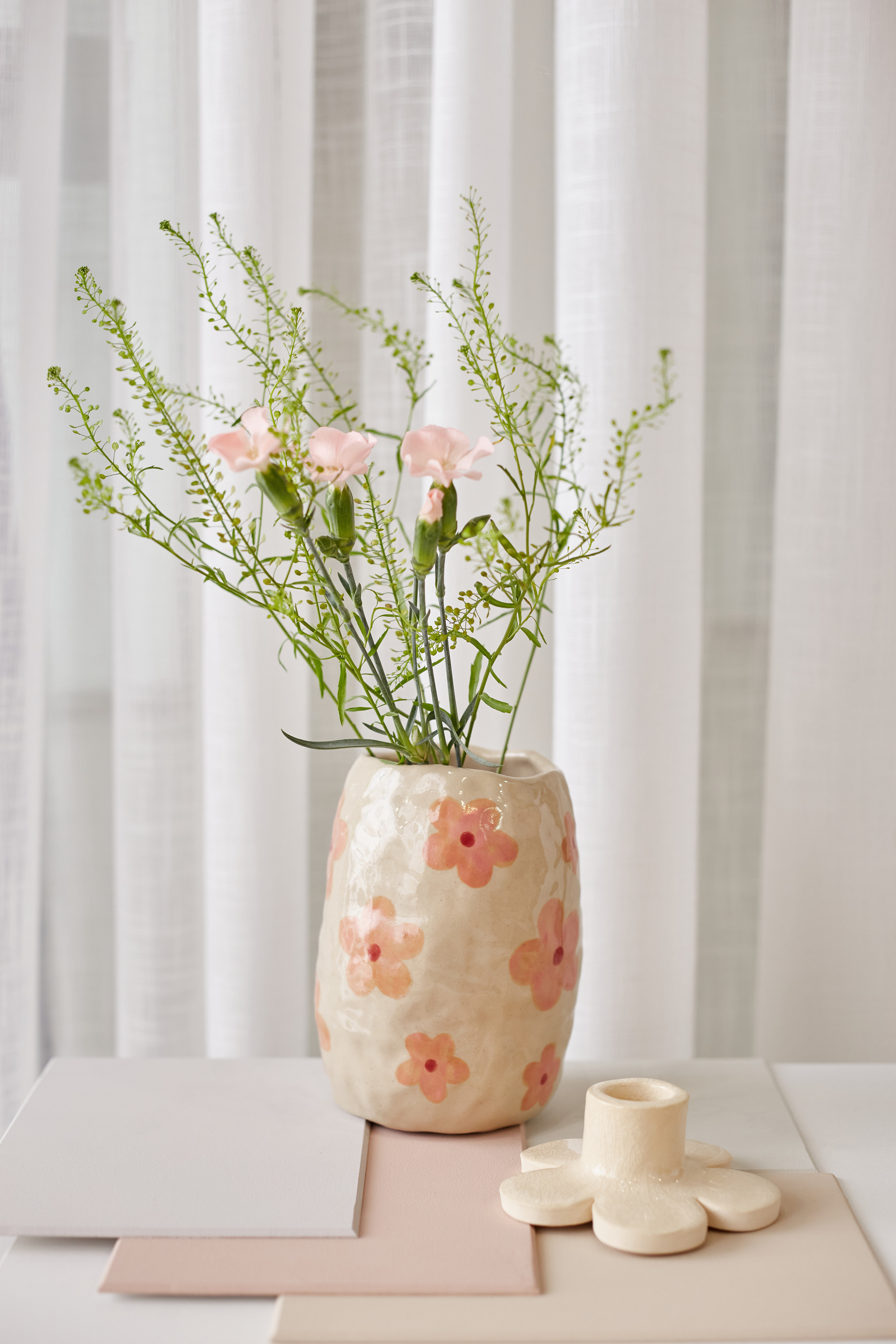 Derufa (English). Elizarova Design Studio