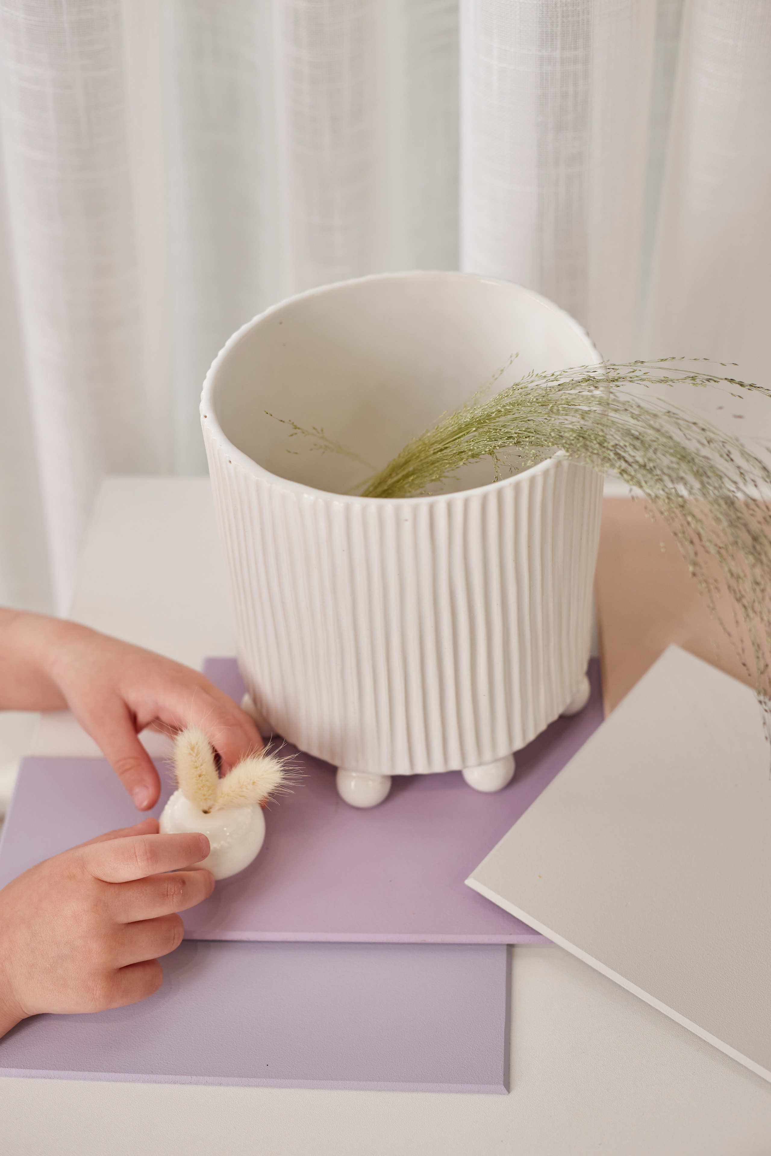 Derufa (English). Elizarova Design Studio