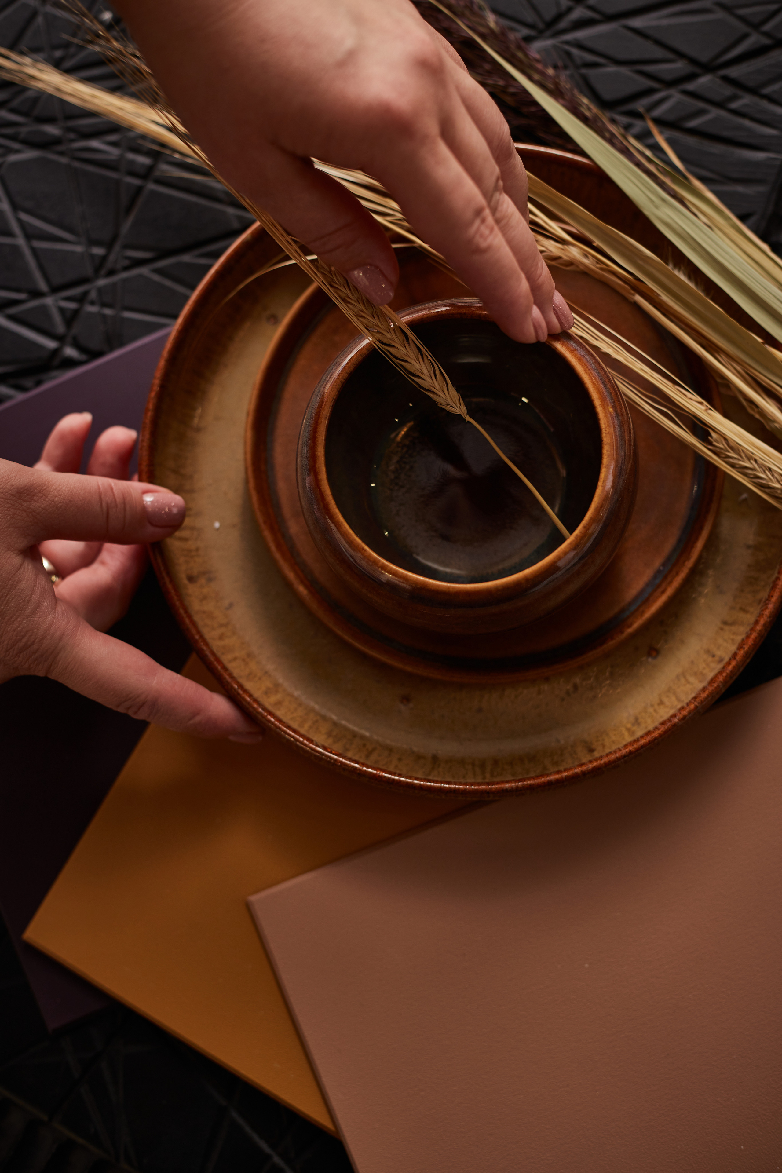 Derufa (English). Elizarova Design Studio