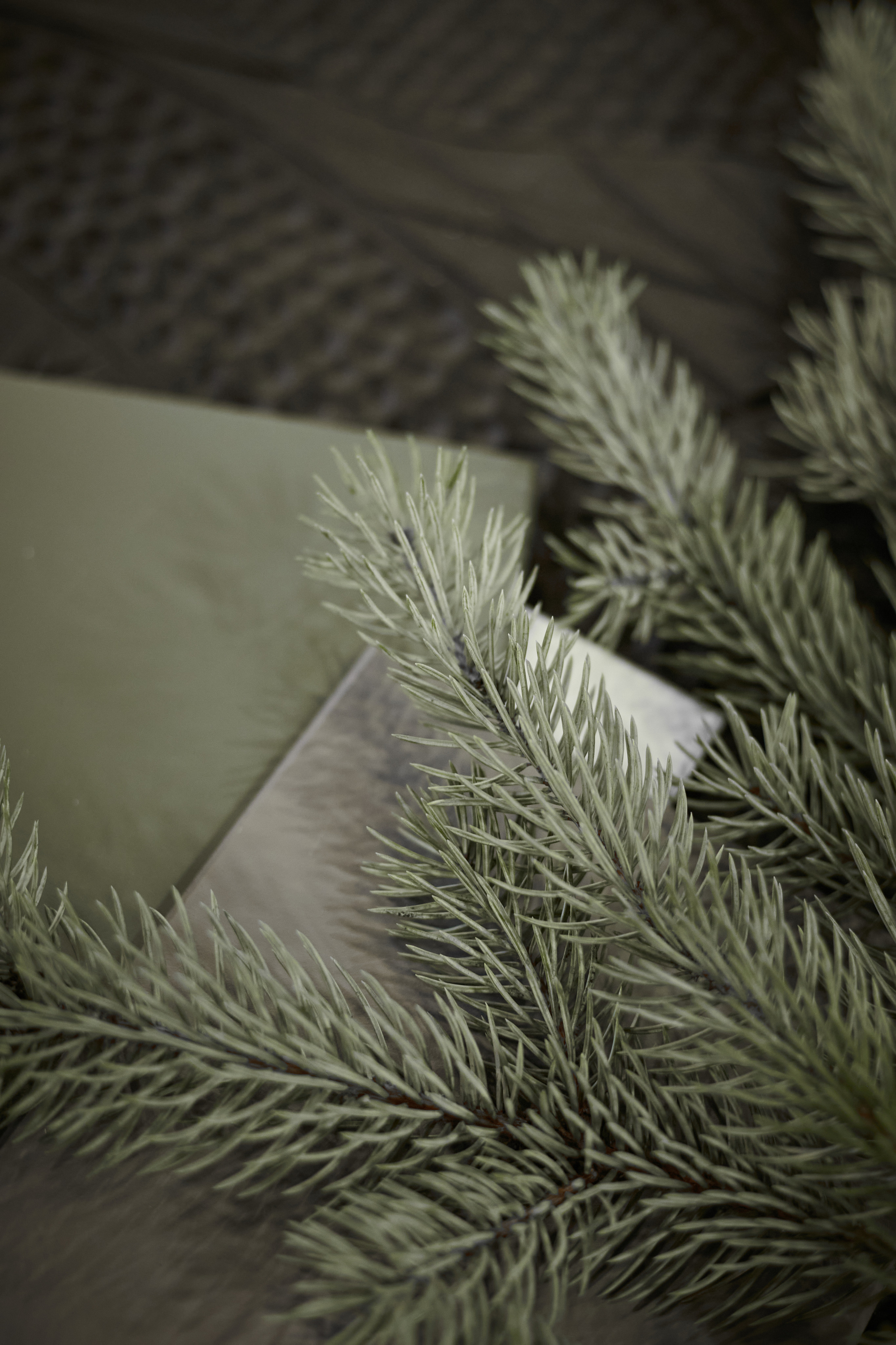 Derufa (English). Elizarova Design Studio