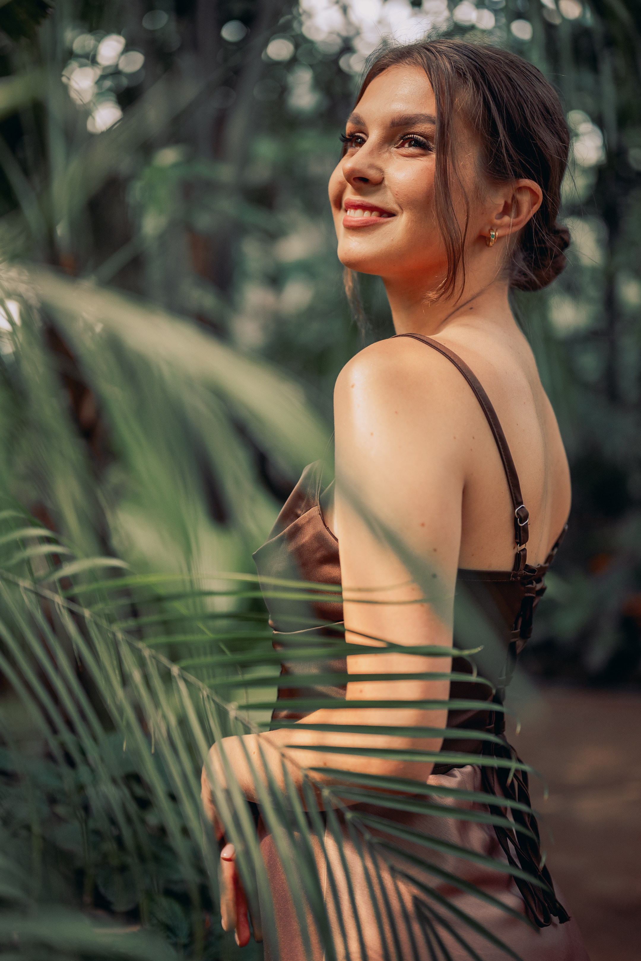 Дарья Медведева