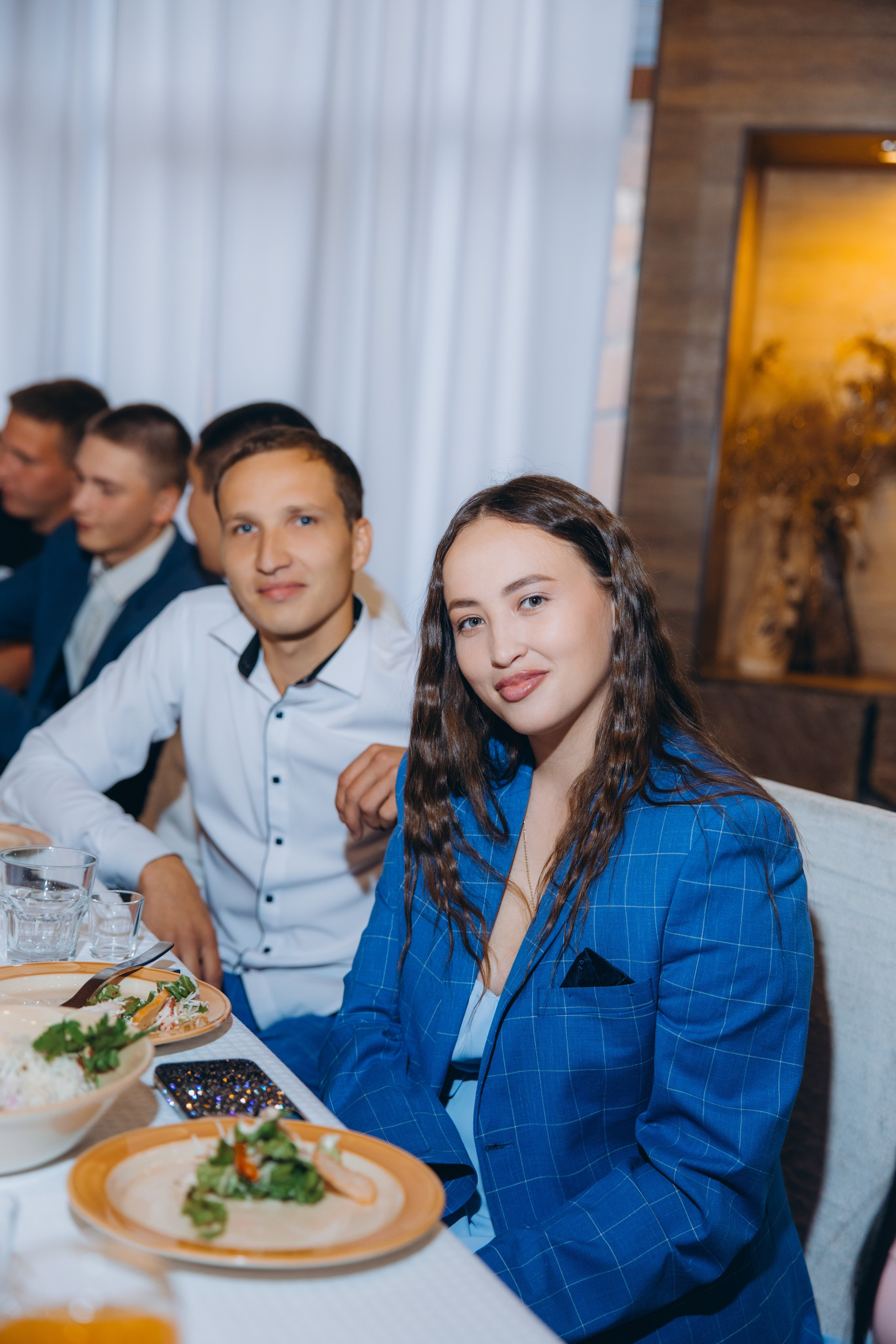 Дмитрий и Тамара. Свадебный, семейный фотограф в Иркутске Светлана Макаричева