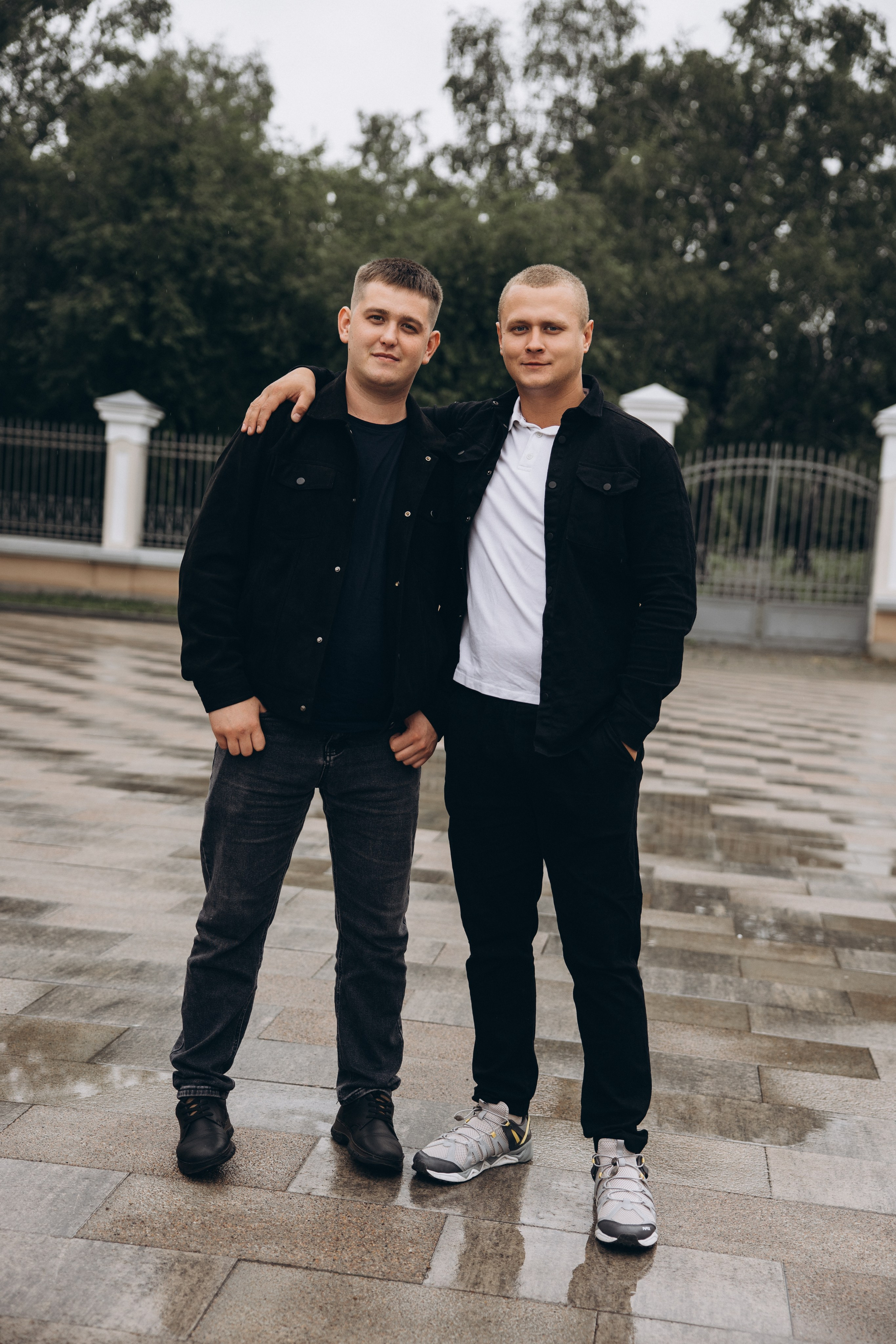 Антон и Оксана. Свадебный, семейный фотограф в Иркутске Светлана Макаричева