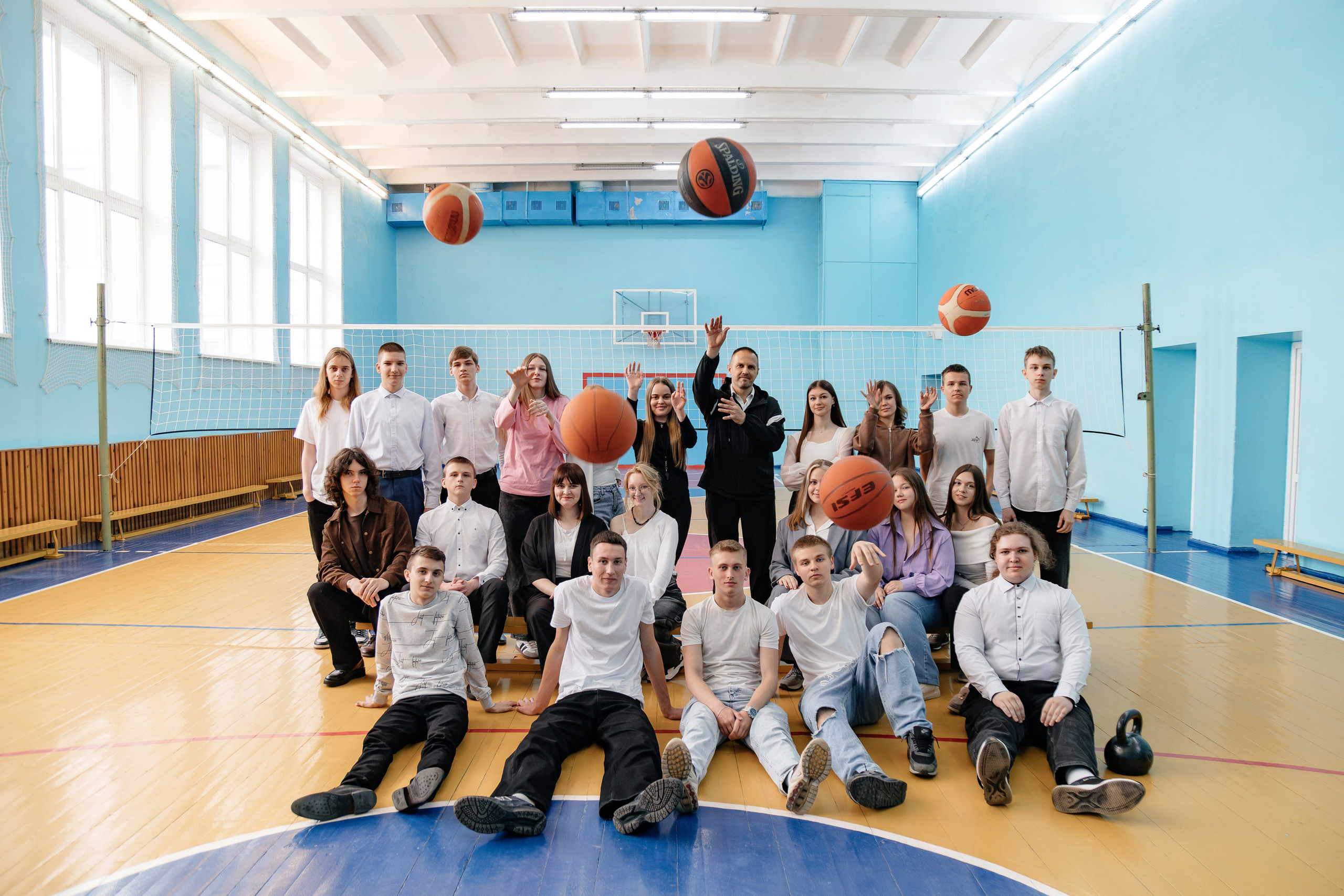 Выпускные альбомы. Свадебный и семейный фотограф Юлия Виноградова