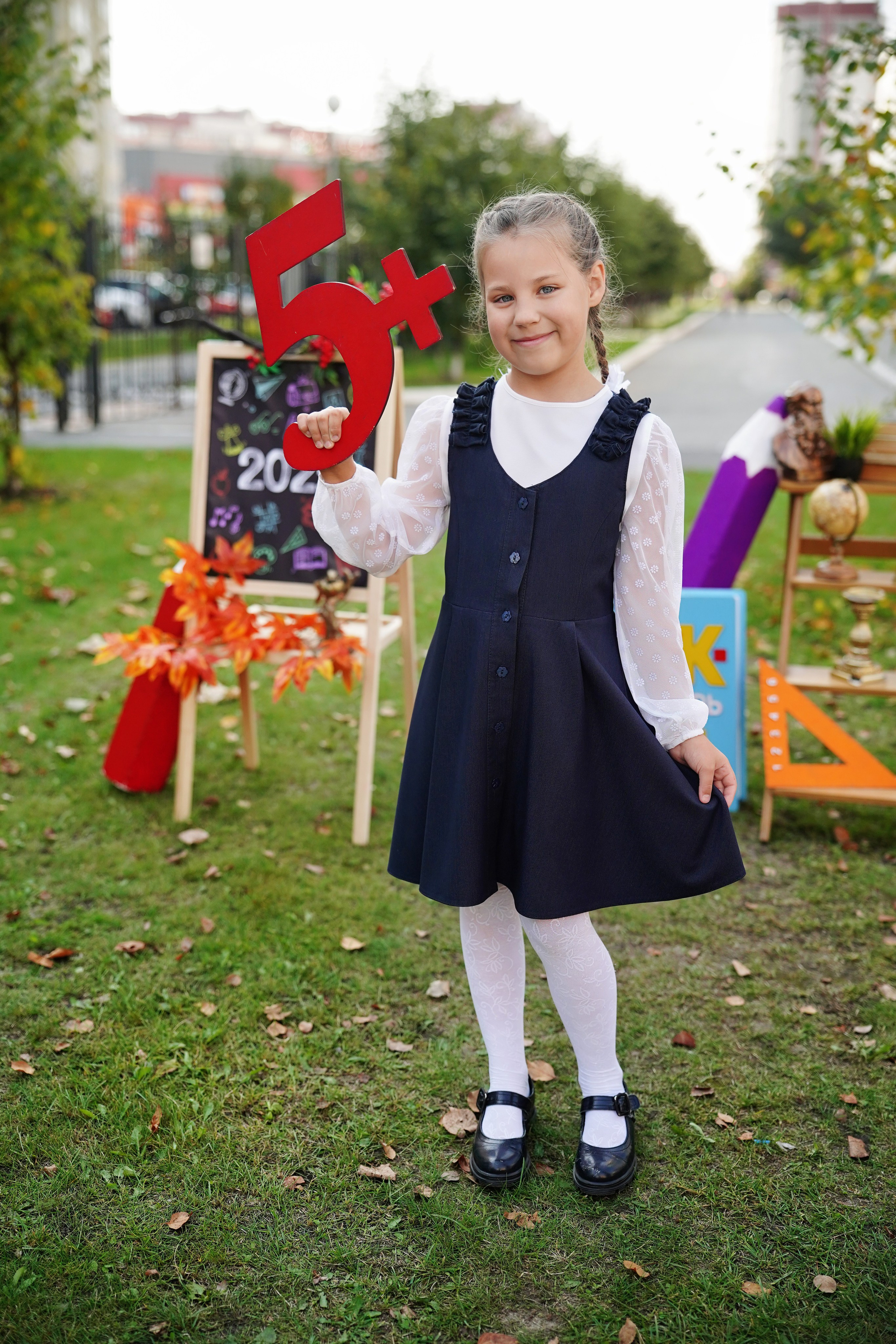 Фотосъемка для начальной школы. GOTRA — выпускные альбомы в Тюмени