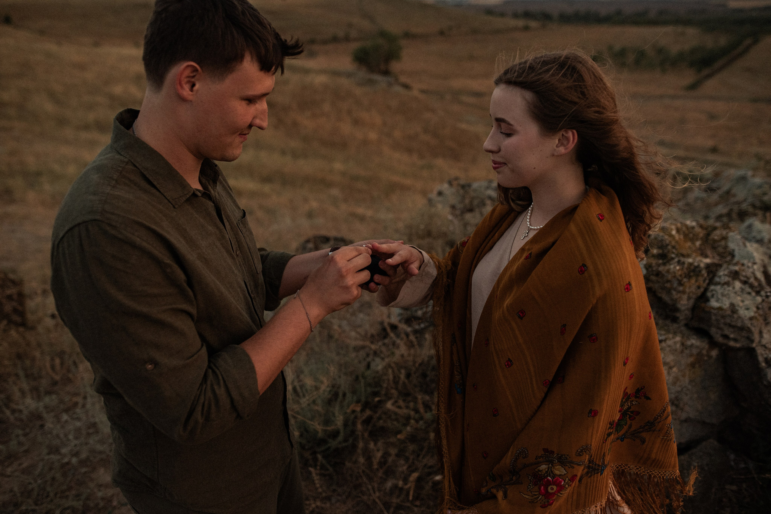 Пастухи и пастушки. Или ещё одна история о любви. Семейный и детский фотограф в Санкт-Петербурге Татьяна Дмитренко