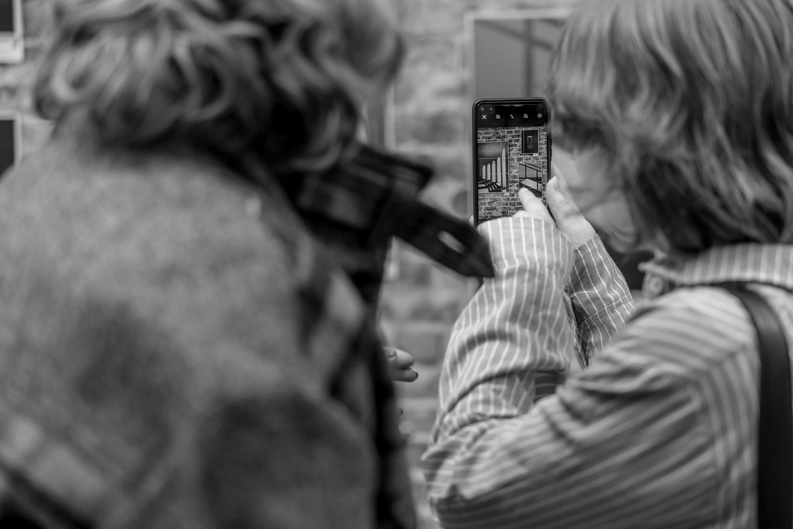 Калининград «Очертание реальности». ARTEXPOPHOTO