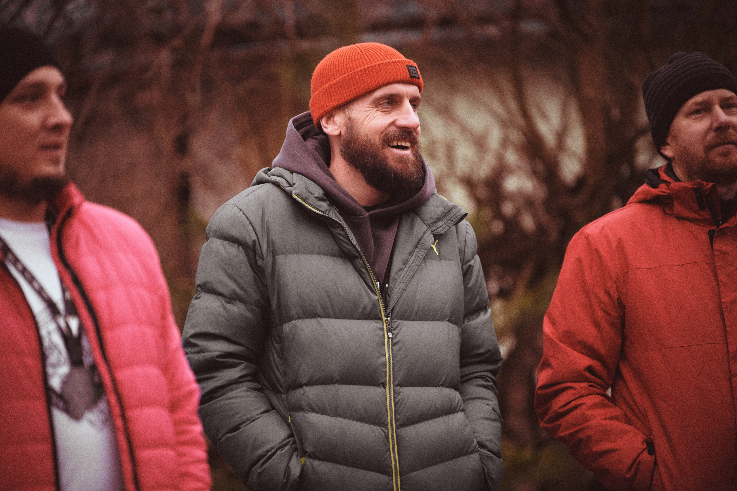 Uda Trail. Самый лучший трейл Краснодарского края. Репортажный фотограф в Краснодаре, Иван Ванюшенков