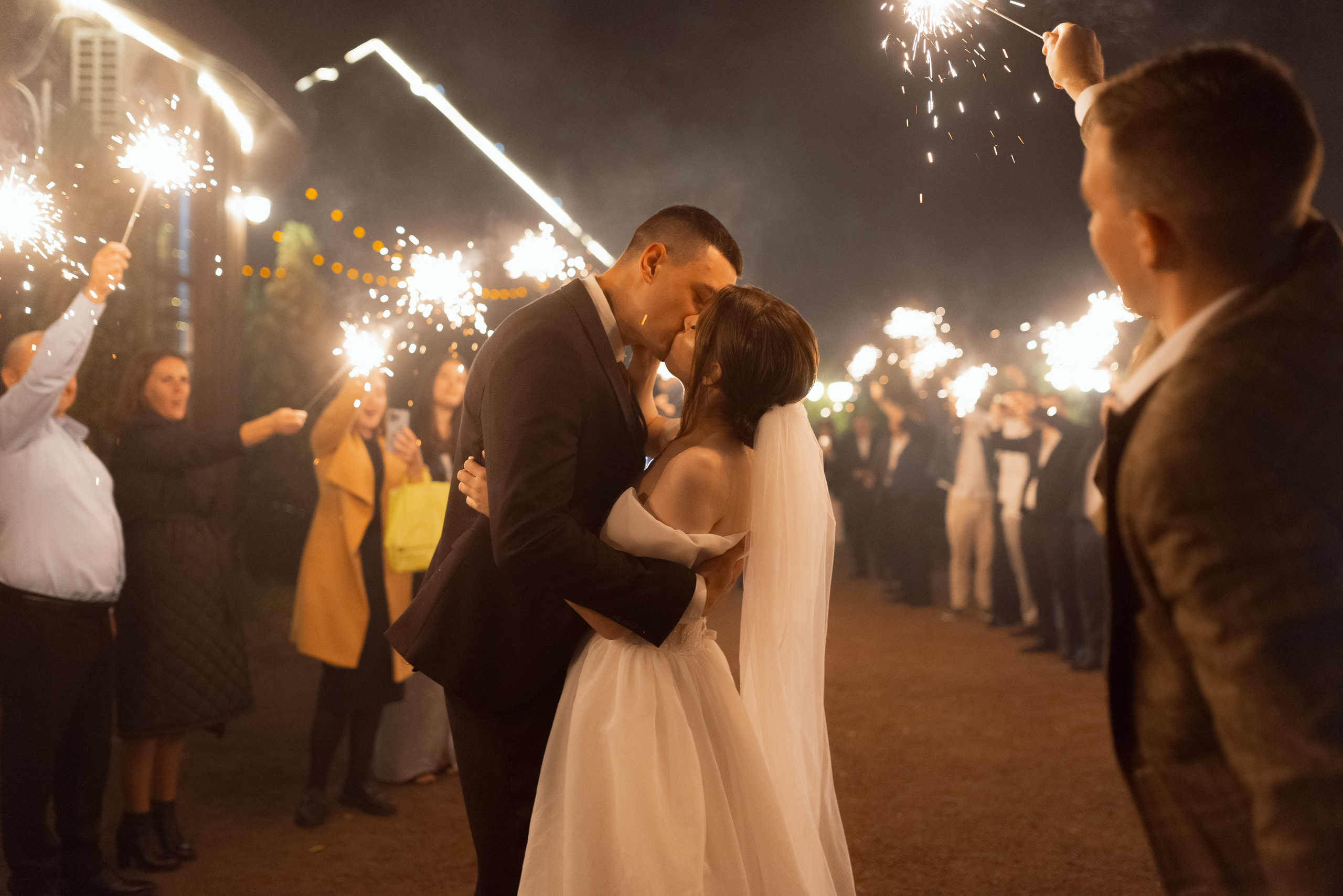 Свадьба Ирины и Дениса — Дом архитектора, Исаакий, Инженерный замок и банкет. Свадебный фотограф Дмитрий Родионов — Санкт-Петербург и Ленинградская область