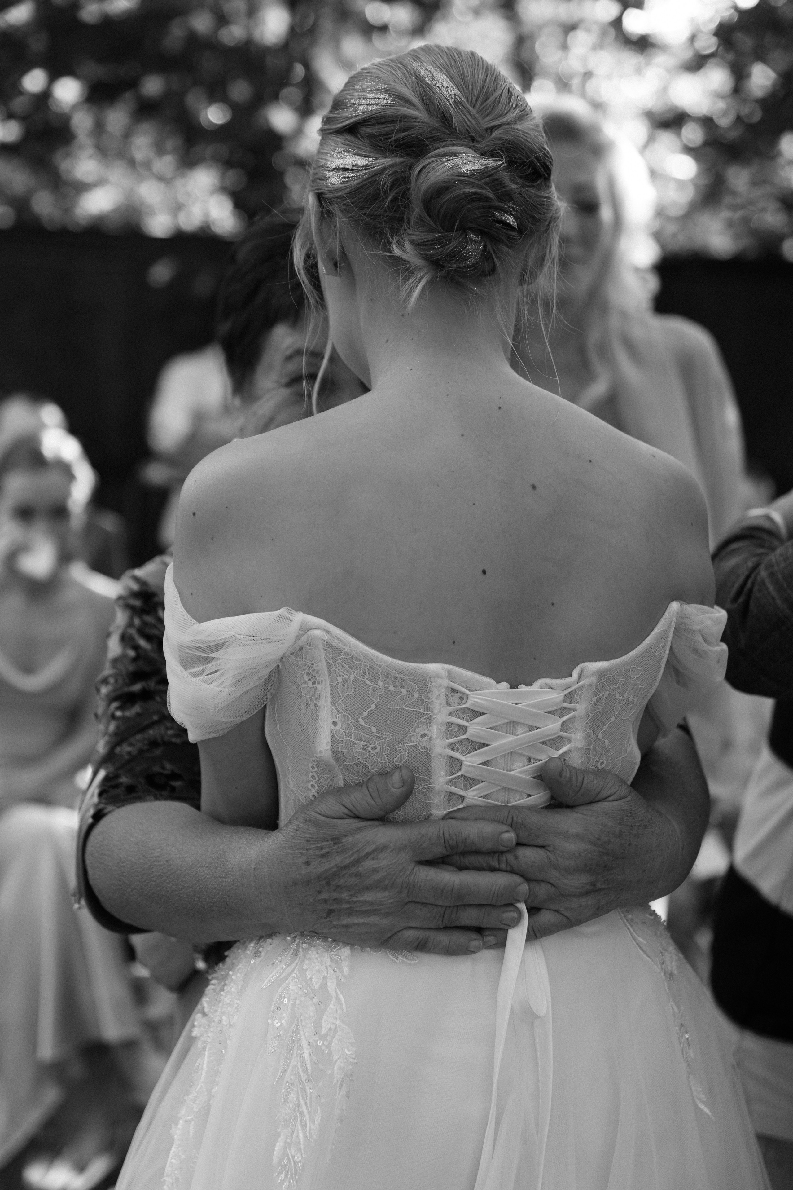 Анатолий и Анастасия