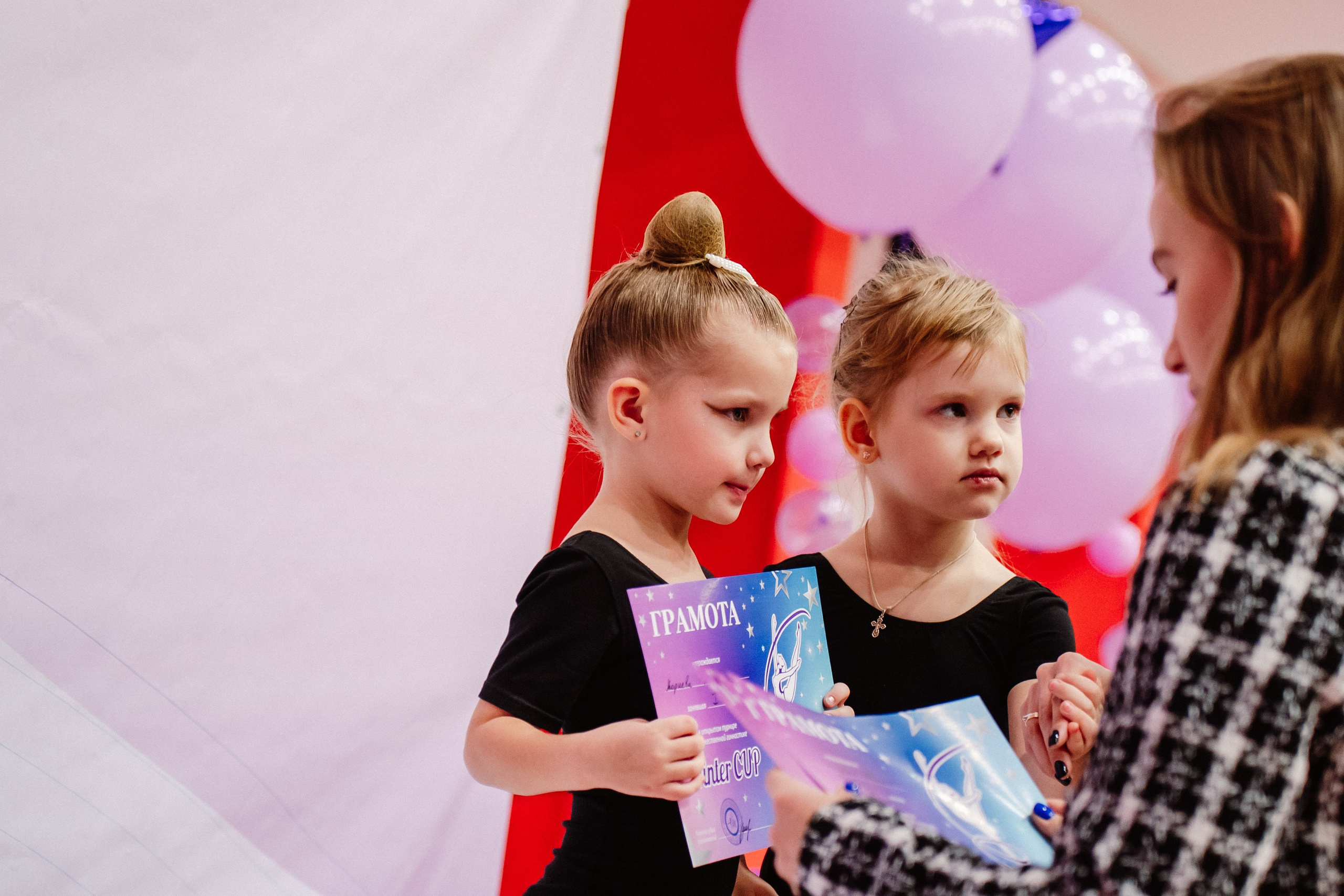 Winter Cup. Воробьева Ксения — Спортивный и танцевальный фотограф Новосибирск