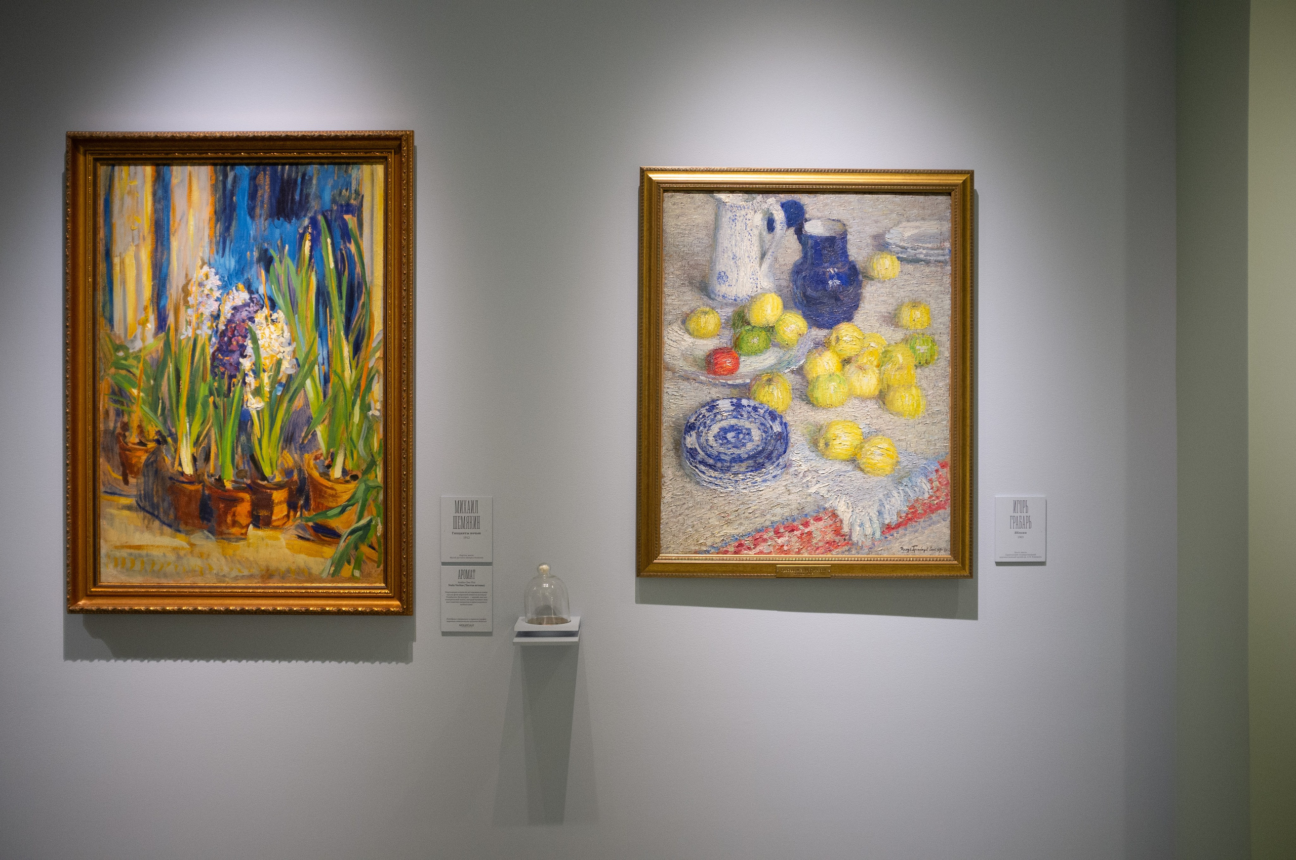 Изображая воздух. Свет и цвет. Искусство фотографии. Мария Осокина