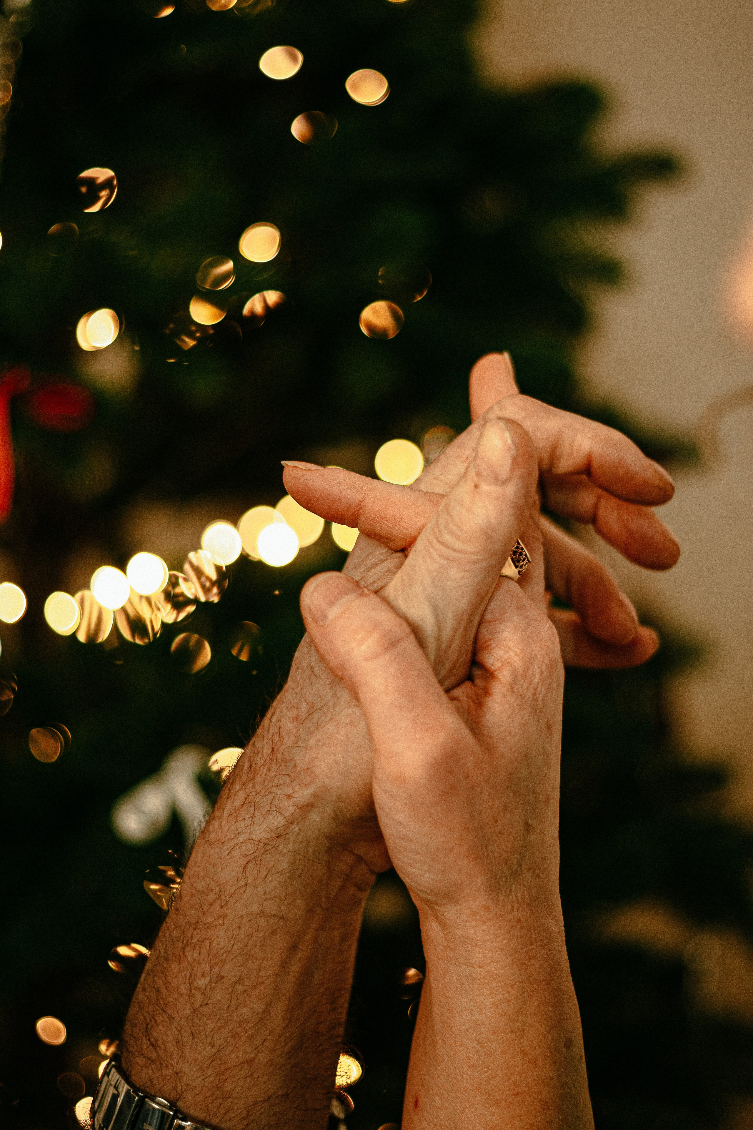 Новогодние. Арт-фотограф Крис Л. в Тобольске: портрет, семейные, свадьбы