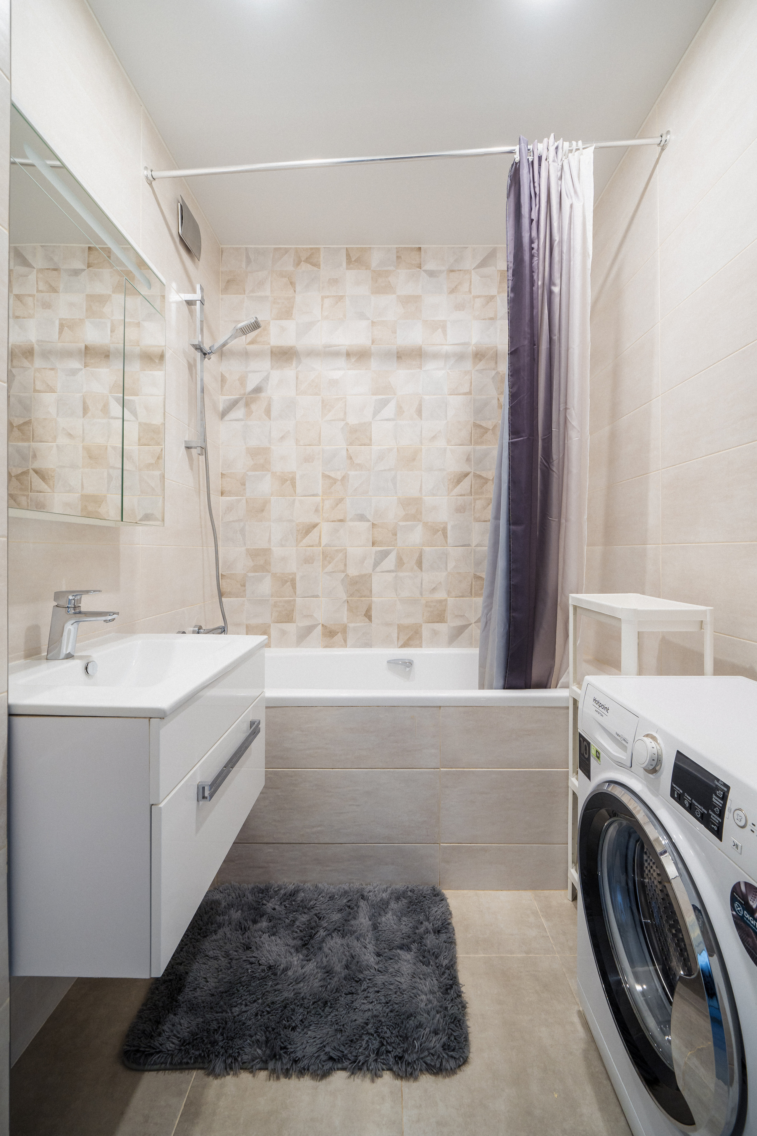 Квартира на Новоколомяжском, 17. Святослав Буньков | фотограф