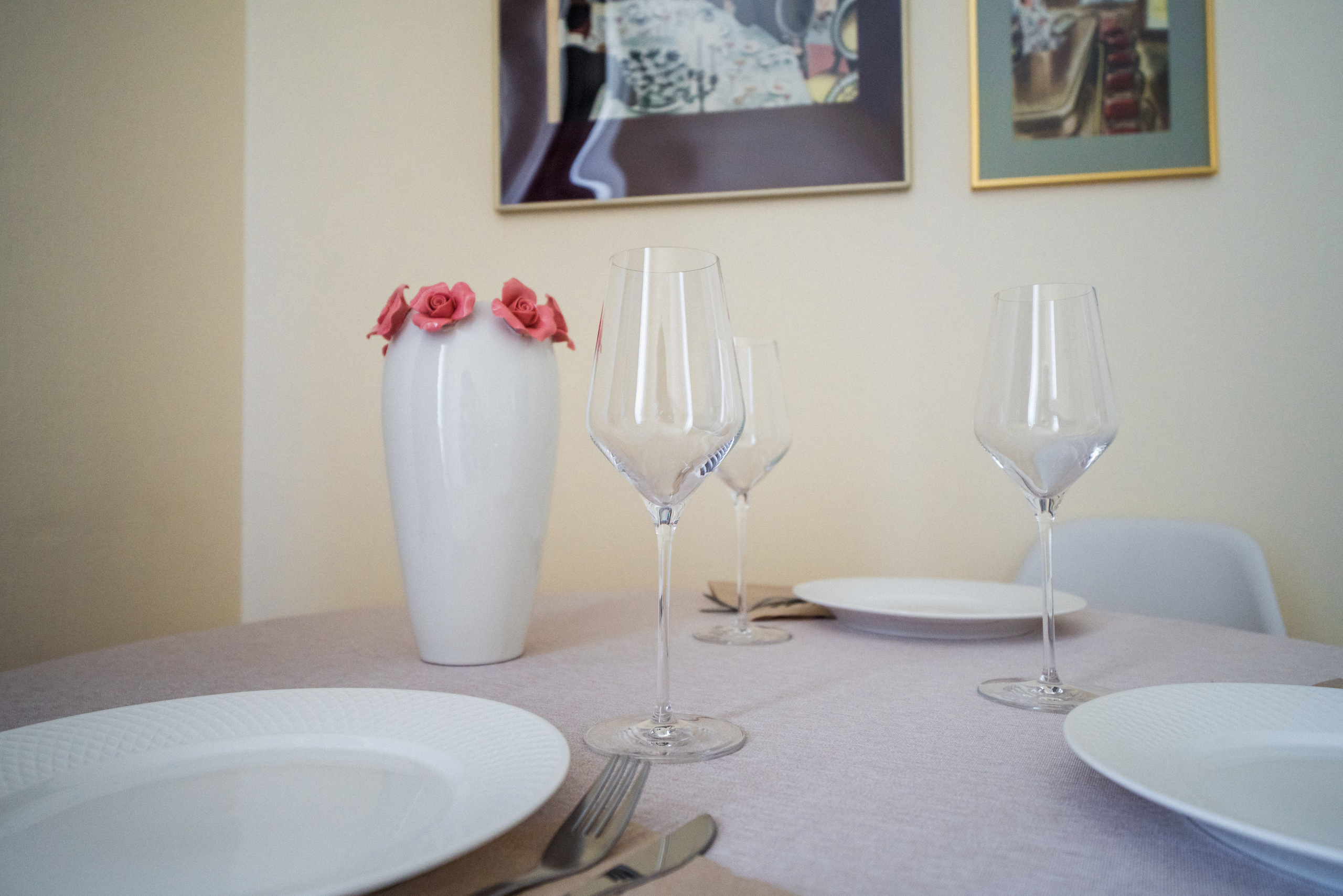 Квартира на Новоколомяжском, 17. Святослав Буньков | фотограф