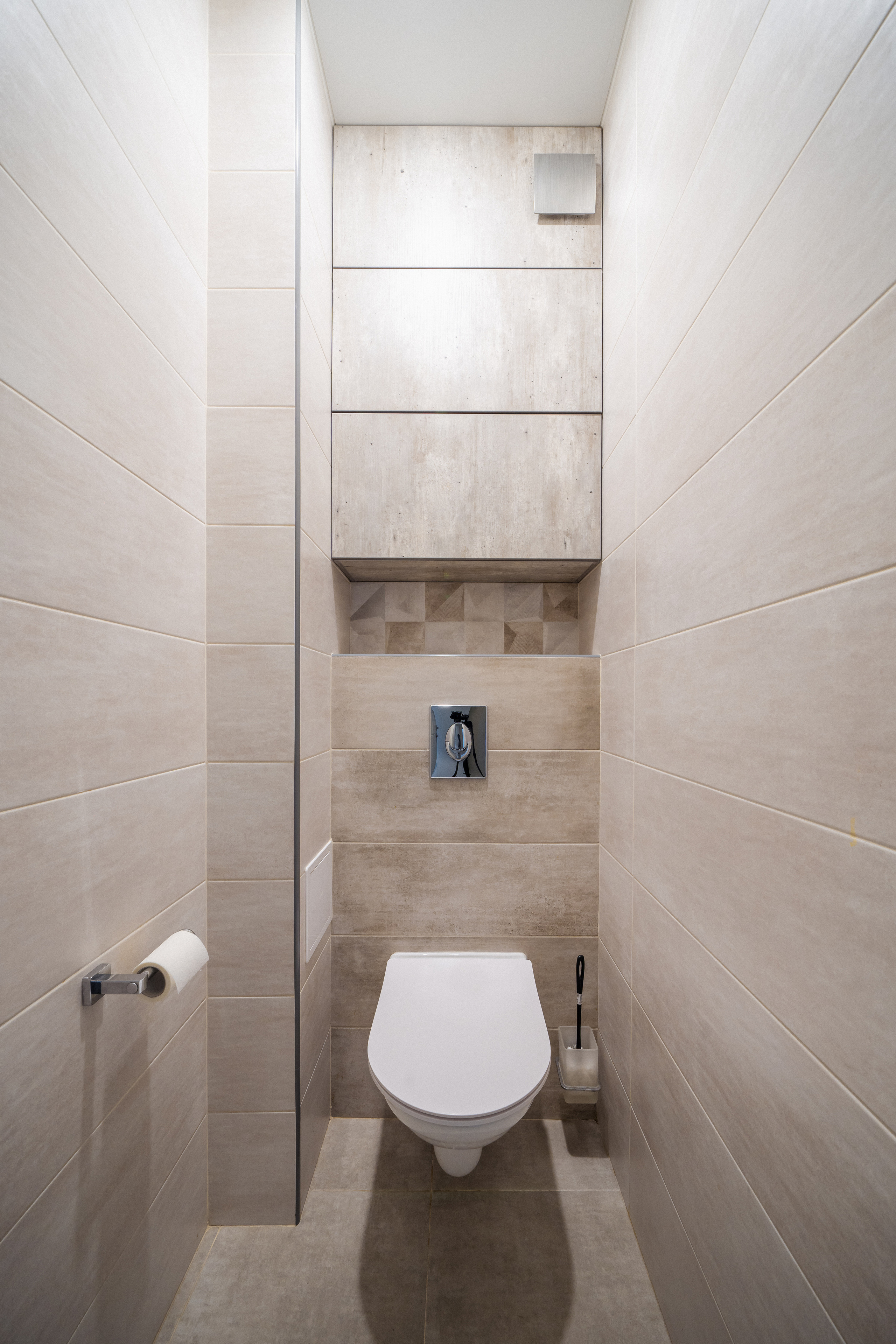 Квартира на Новоколомяжском, 17. Святослав Буньков | фотограф