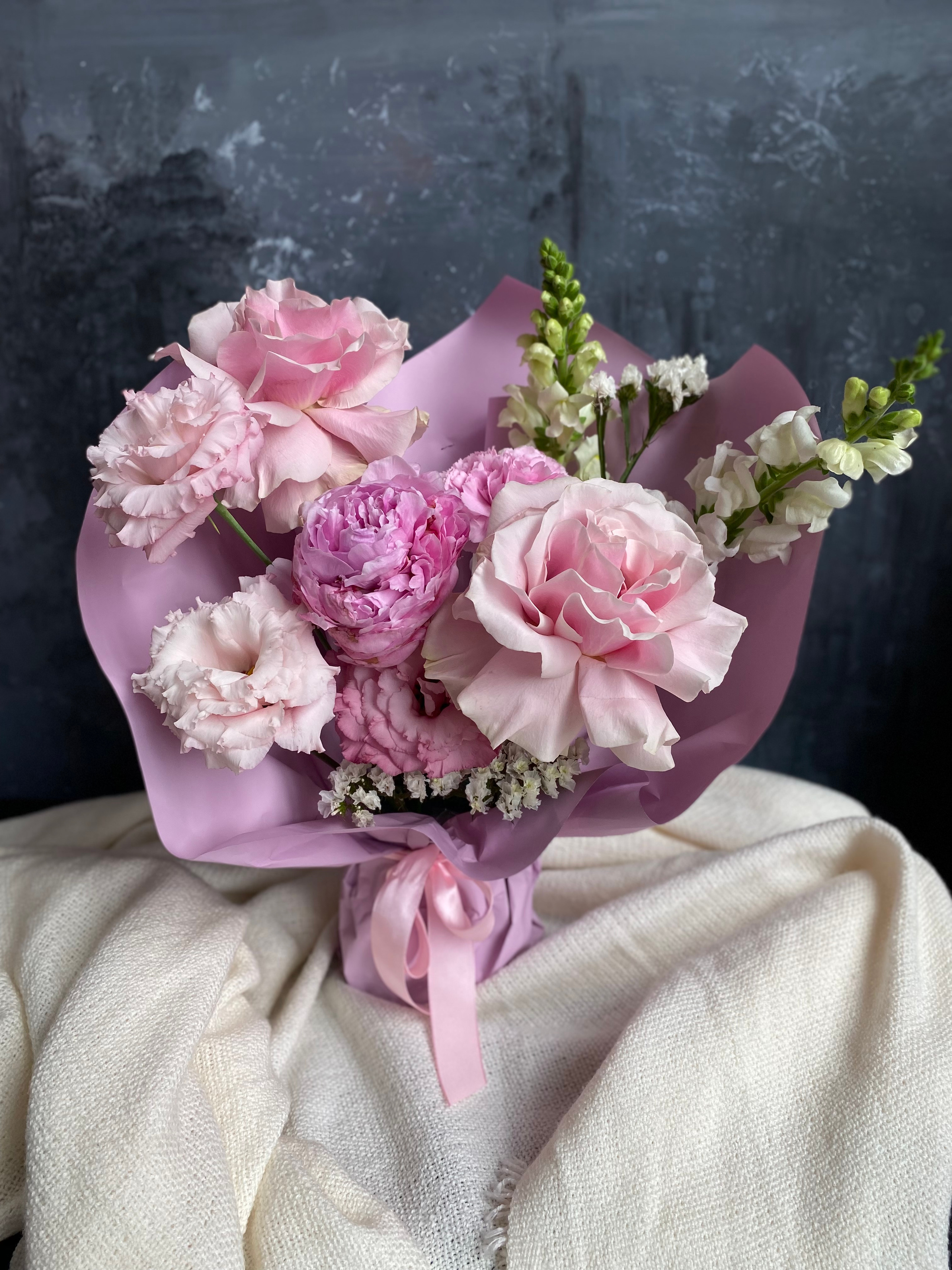 Композиции из цветов. Симфония цветов Цветы Раменское Жуковский