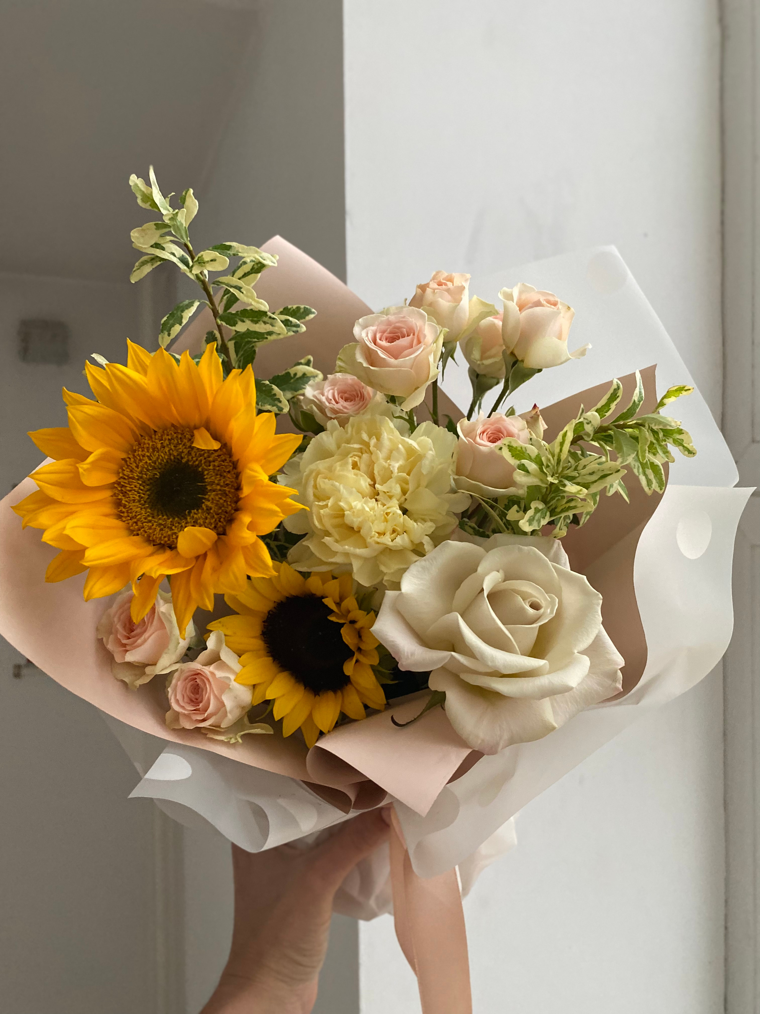 Композиции из цветов. Симфония цветов Цветы Раменское Жуковский