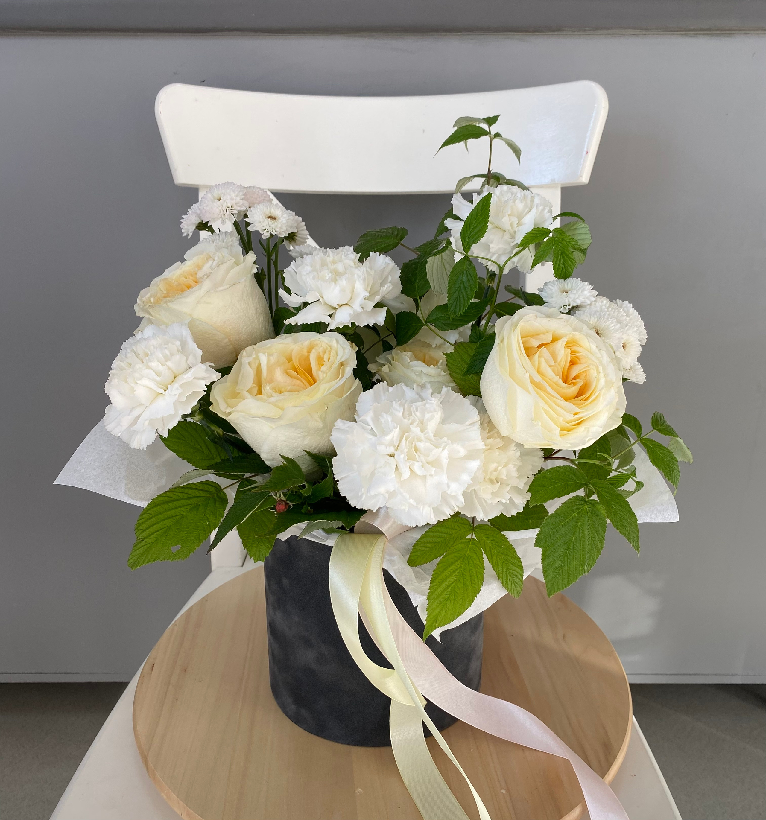 Композиции из цветов. Симфония цветов Цветы Раменское Жуковский