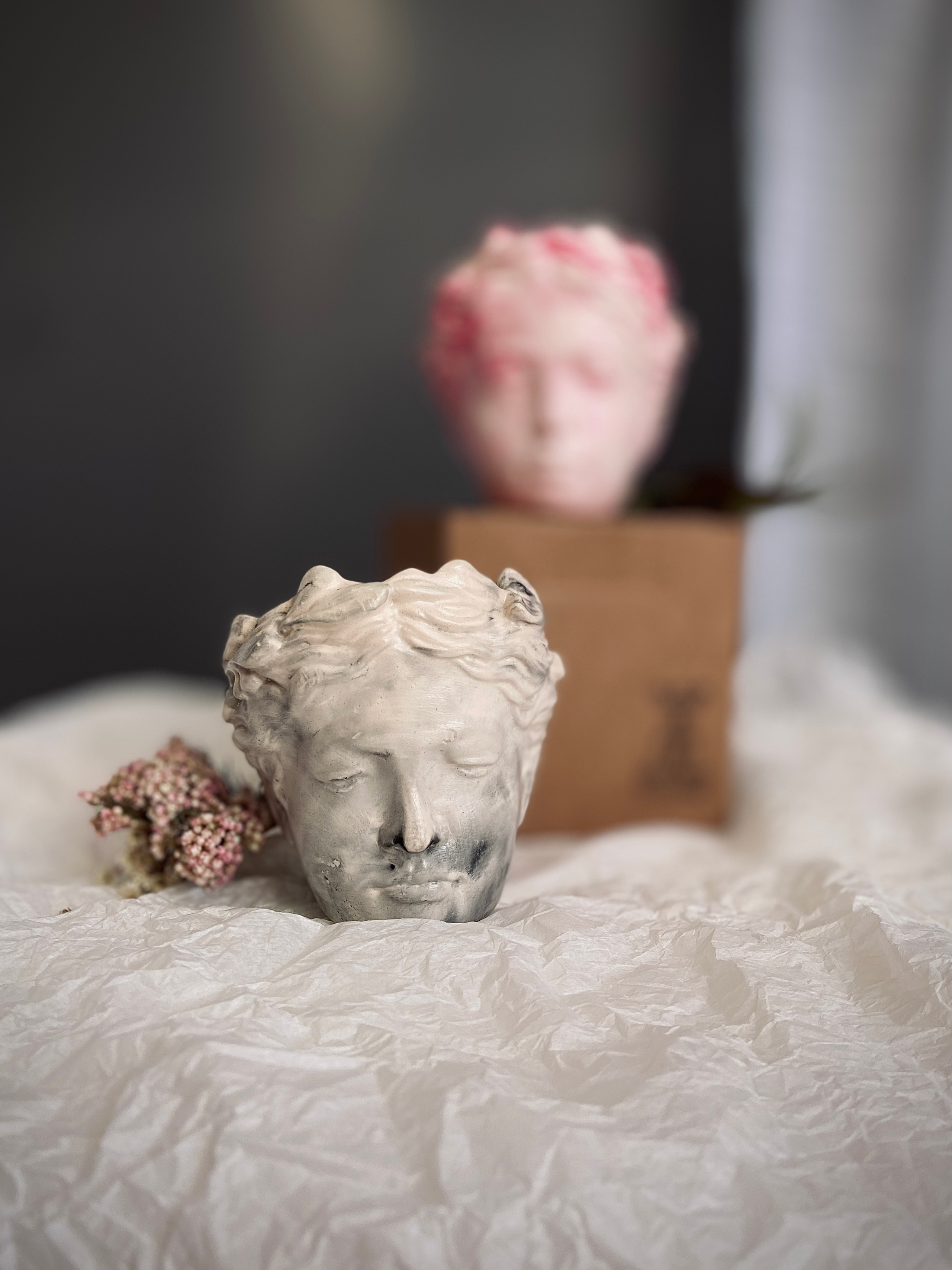 Ароматы. Симфония цветов Цветы Раменское Жуковский