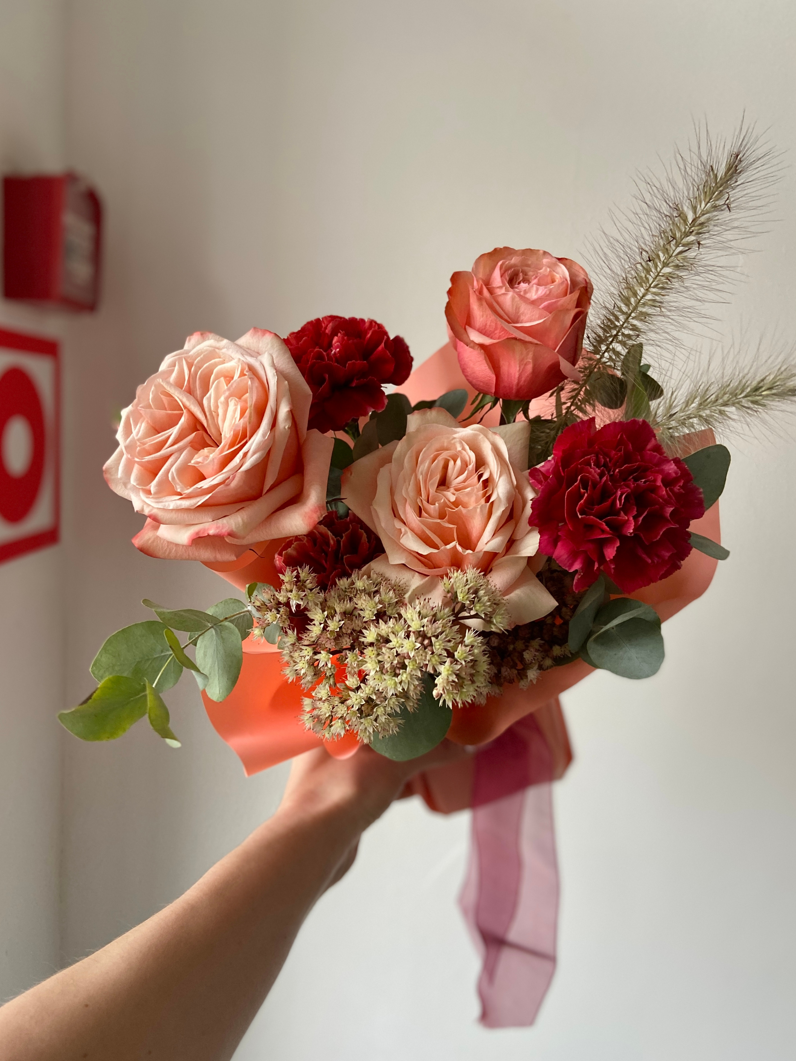 Композиции из цветов. Симфония цветов Цветы Раменское Жуковский