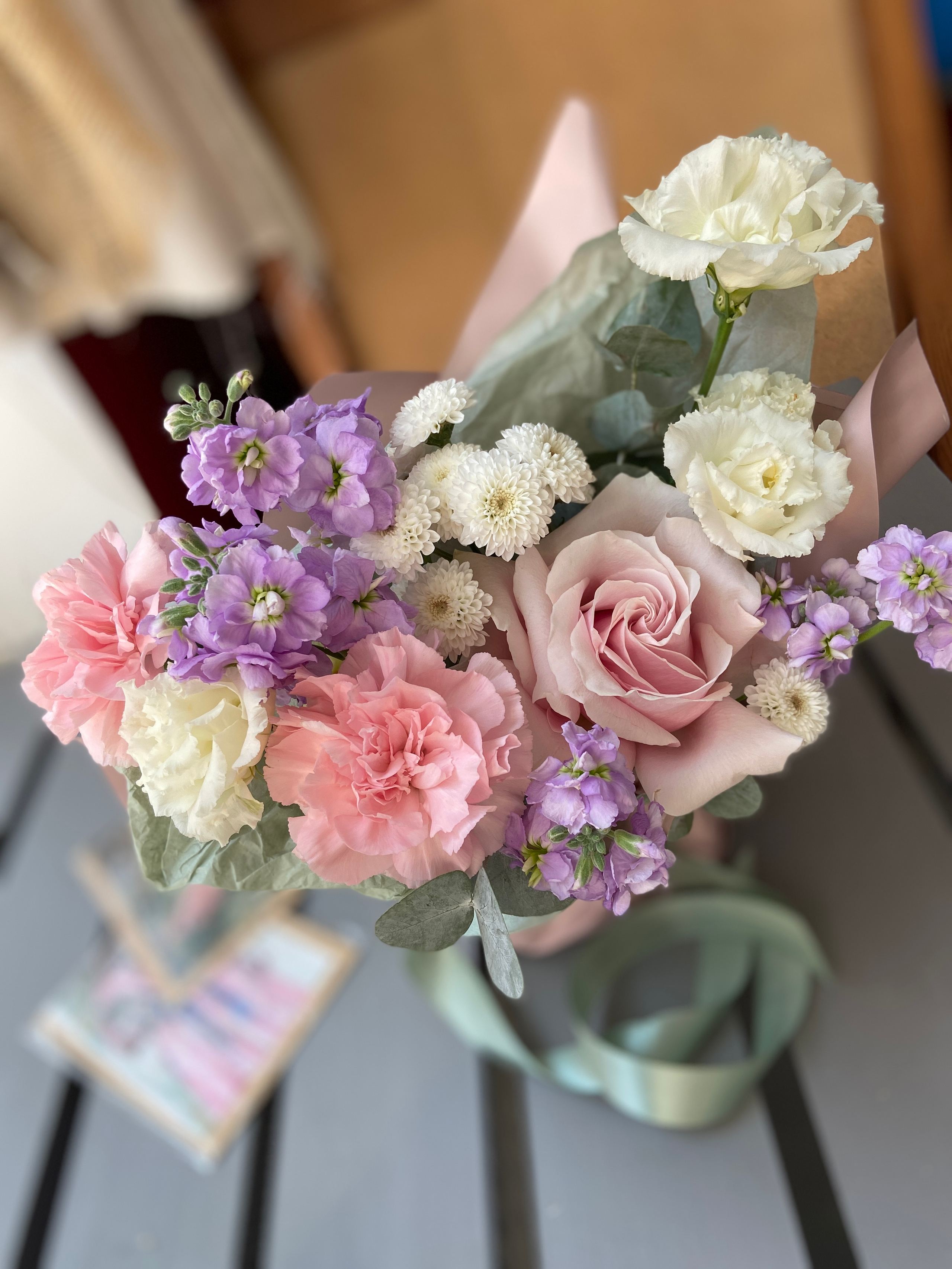 Композиции из цветов. Симфония цветов Цветы Раменское Жуковский