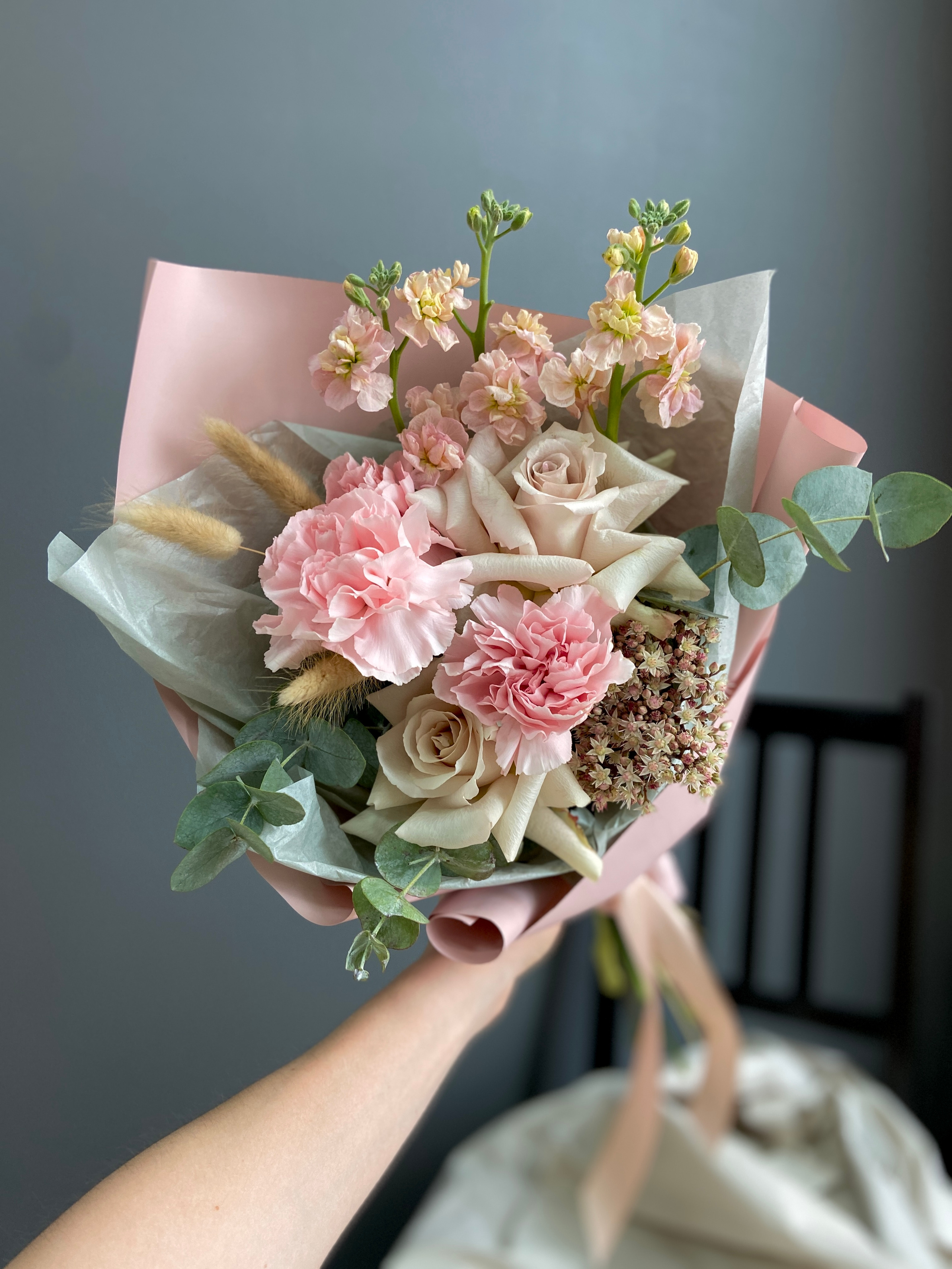 Композиции из цветов. Симфония цветов Цветы Раменское Жуковский