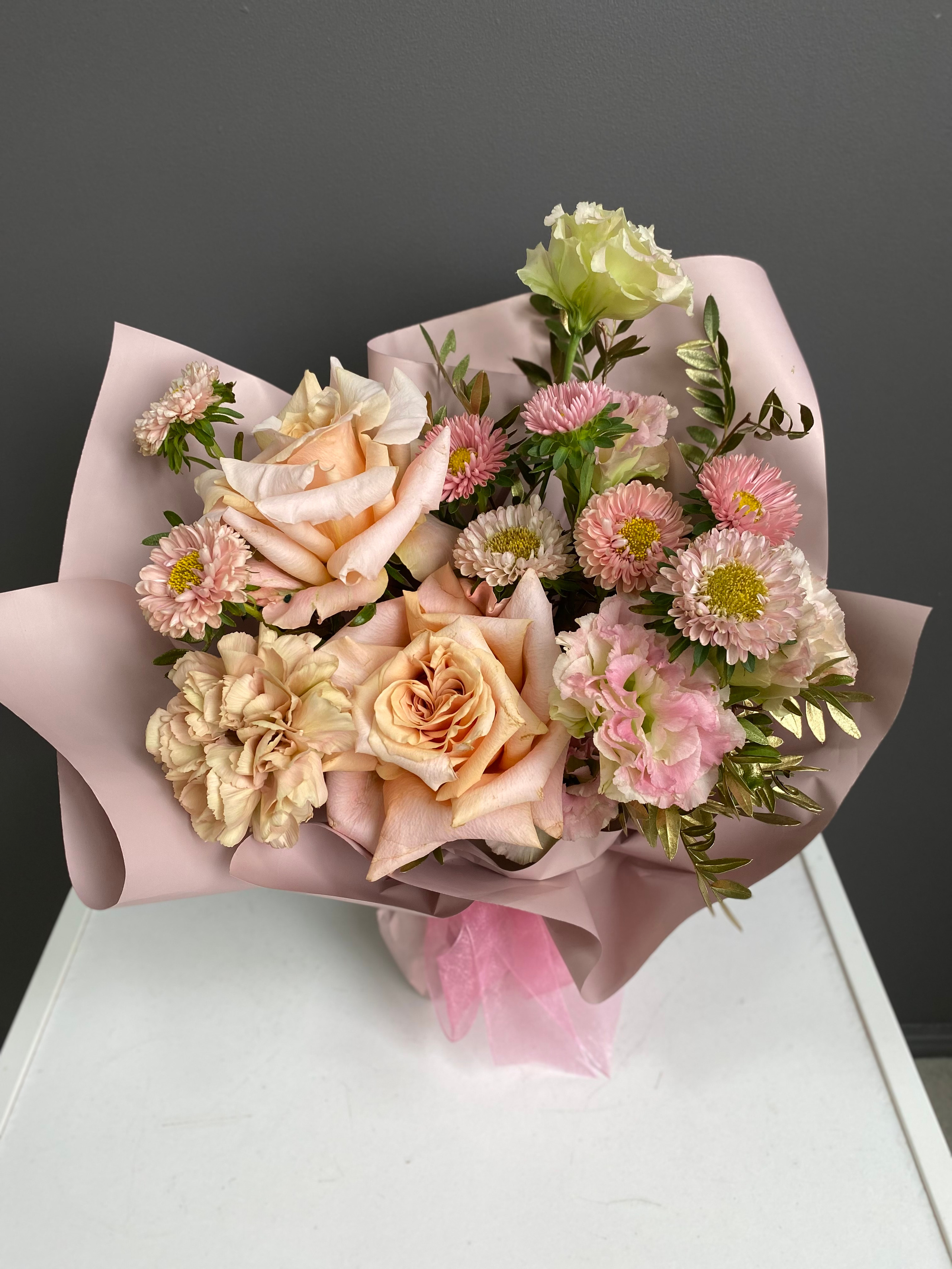 Композиции из цветов. Симфония цветов Цветы Раменское Жуковский