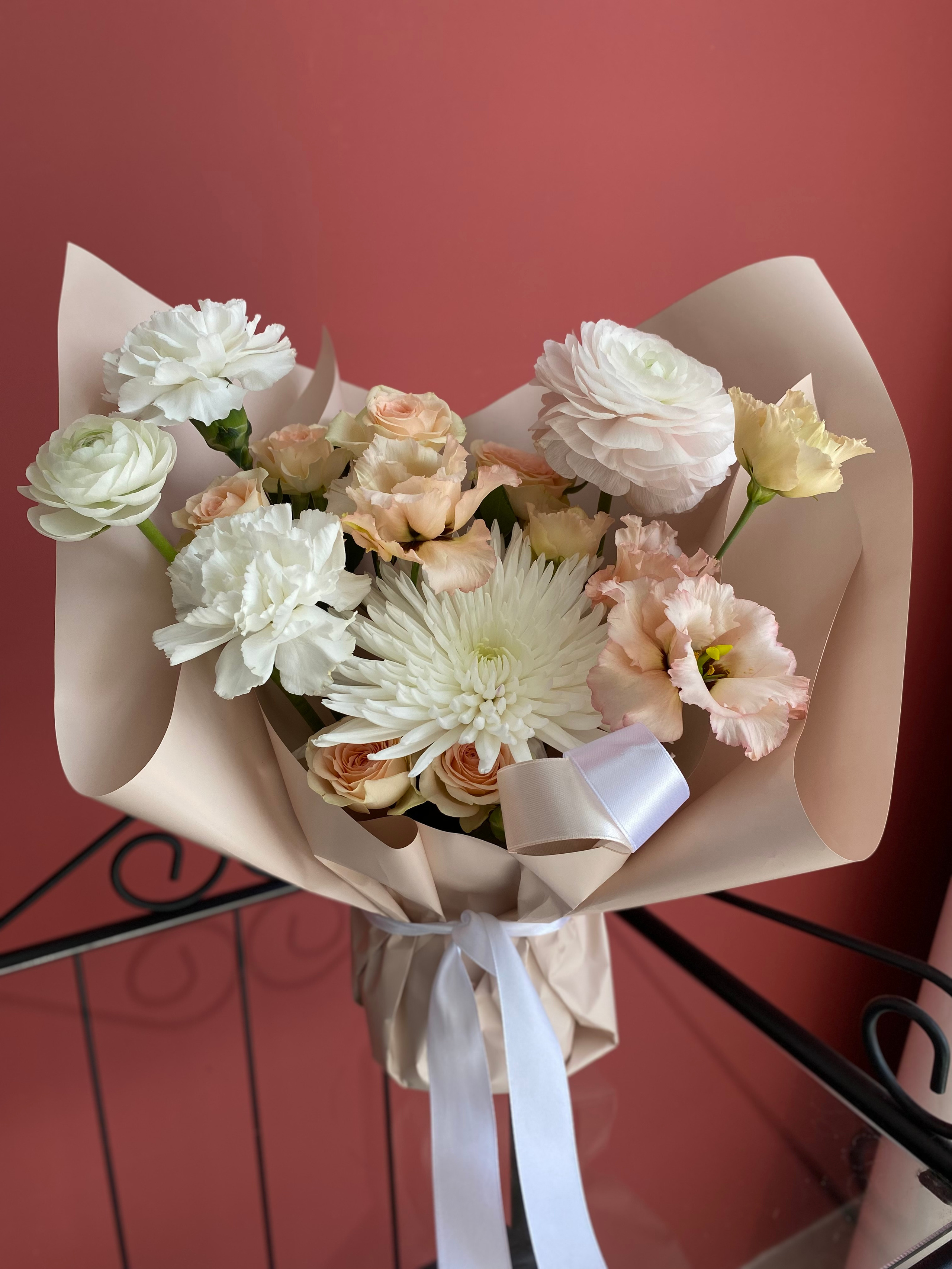 Композиции из цветов. Симфония цветов Цветы Раменское Жуковский