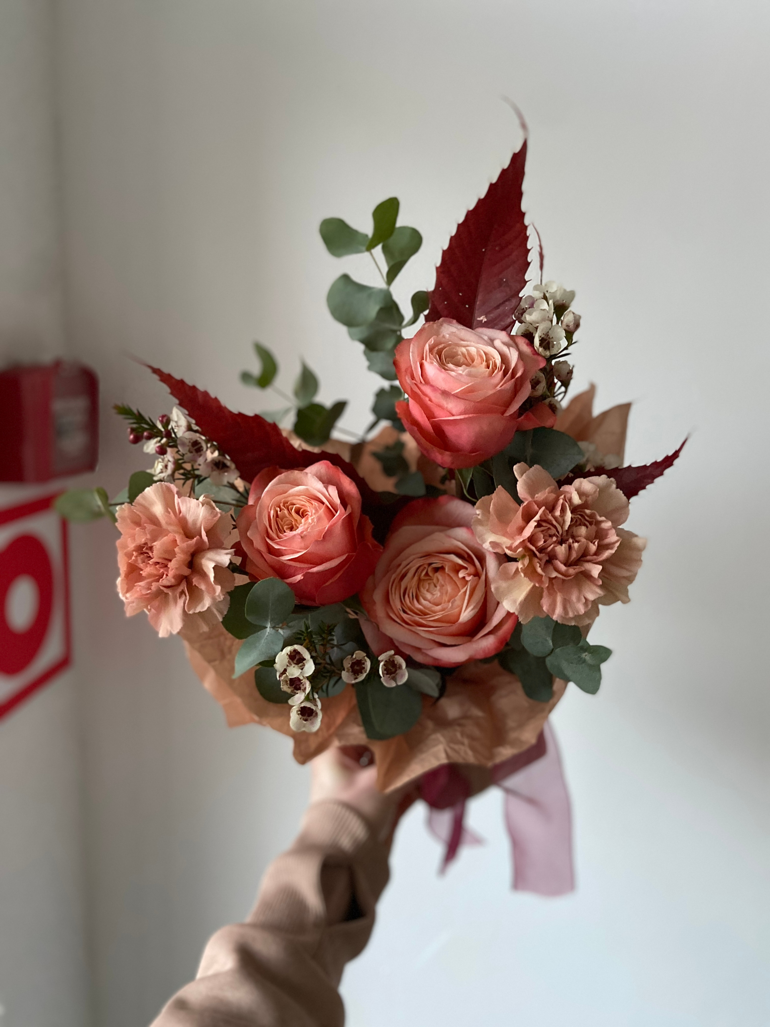 Композиции из цветов. Симфония цветов Цветы Раменское Жуковский