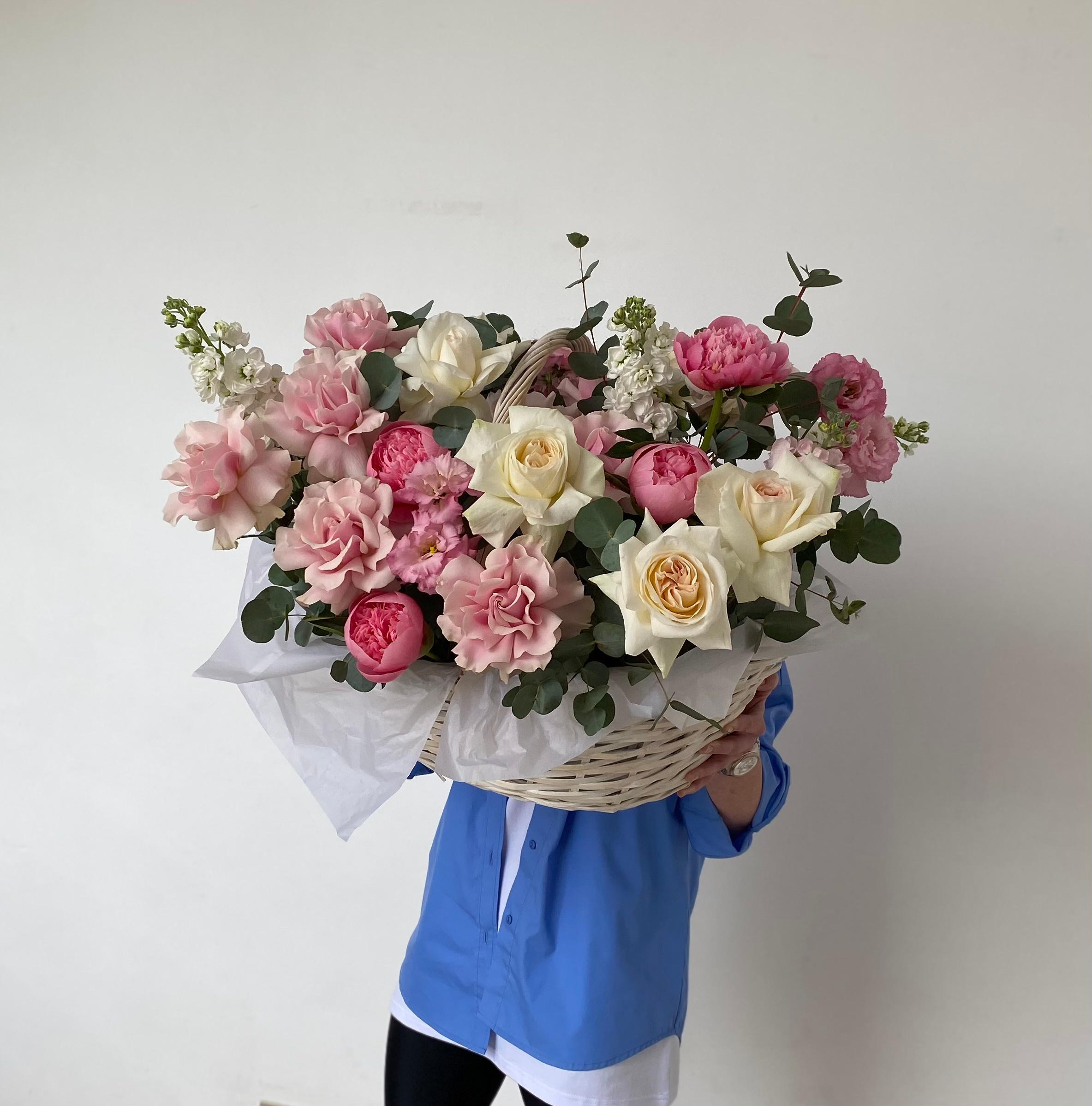 Композиции из цветов. Симфония цветов Цветы Раменское Жуковский