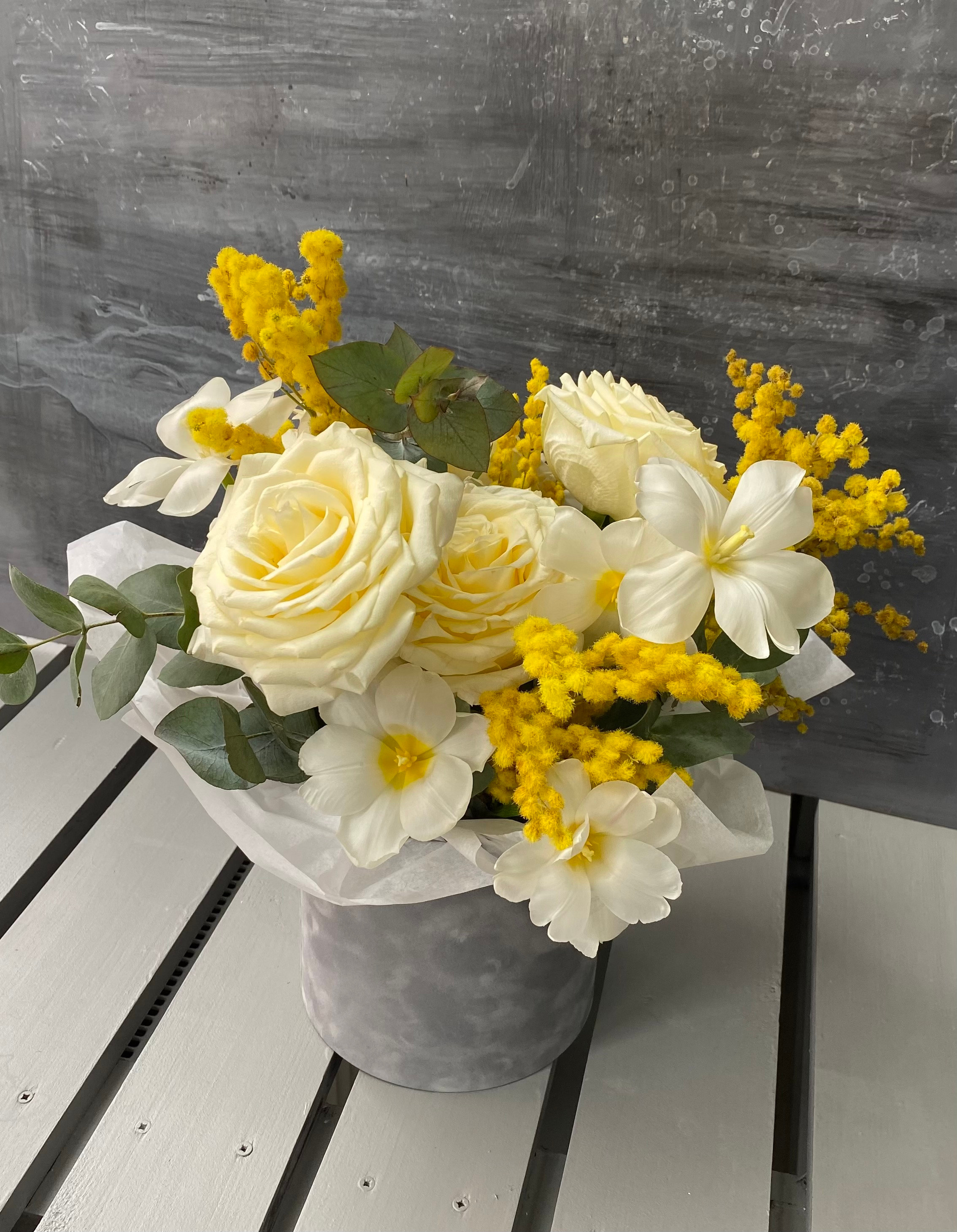 Композиции из цветов. Симфония цветов Цветы Раменское Жуковский