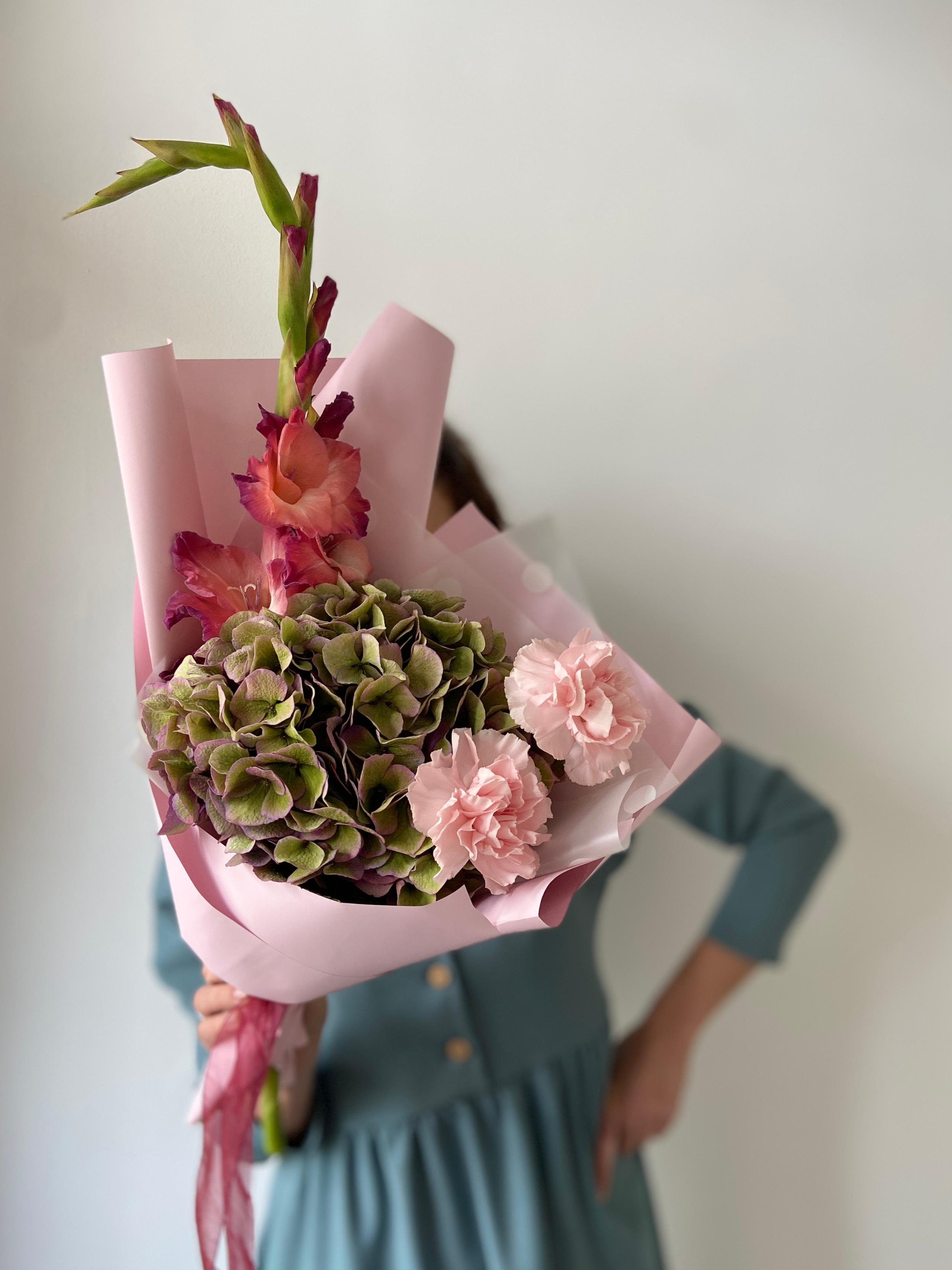 Композиции из цветов. Симфония цветов Цветы Раменское Жуковский