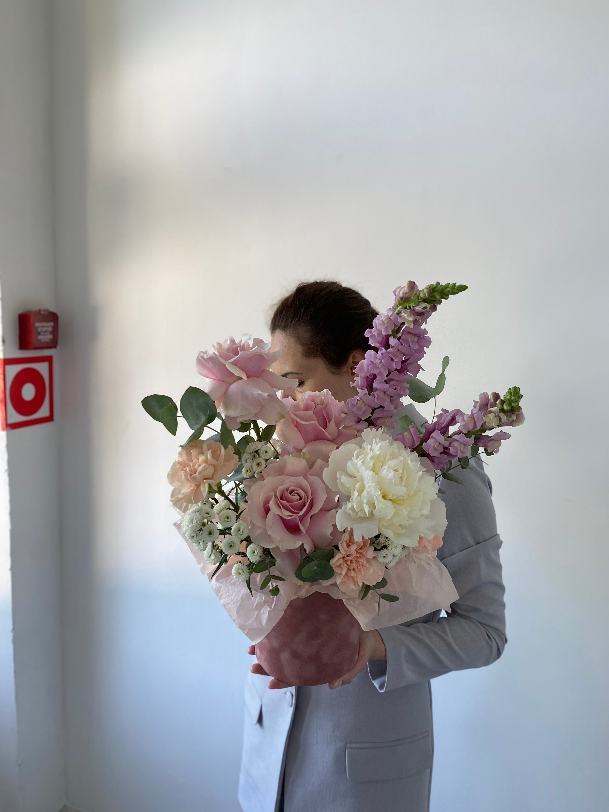 Композиции из цветов. Симфония цветов Цветы Раменское Жуковский