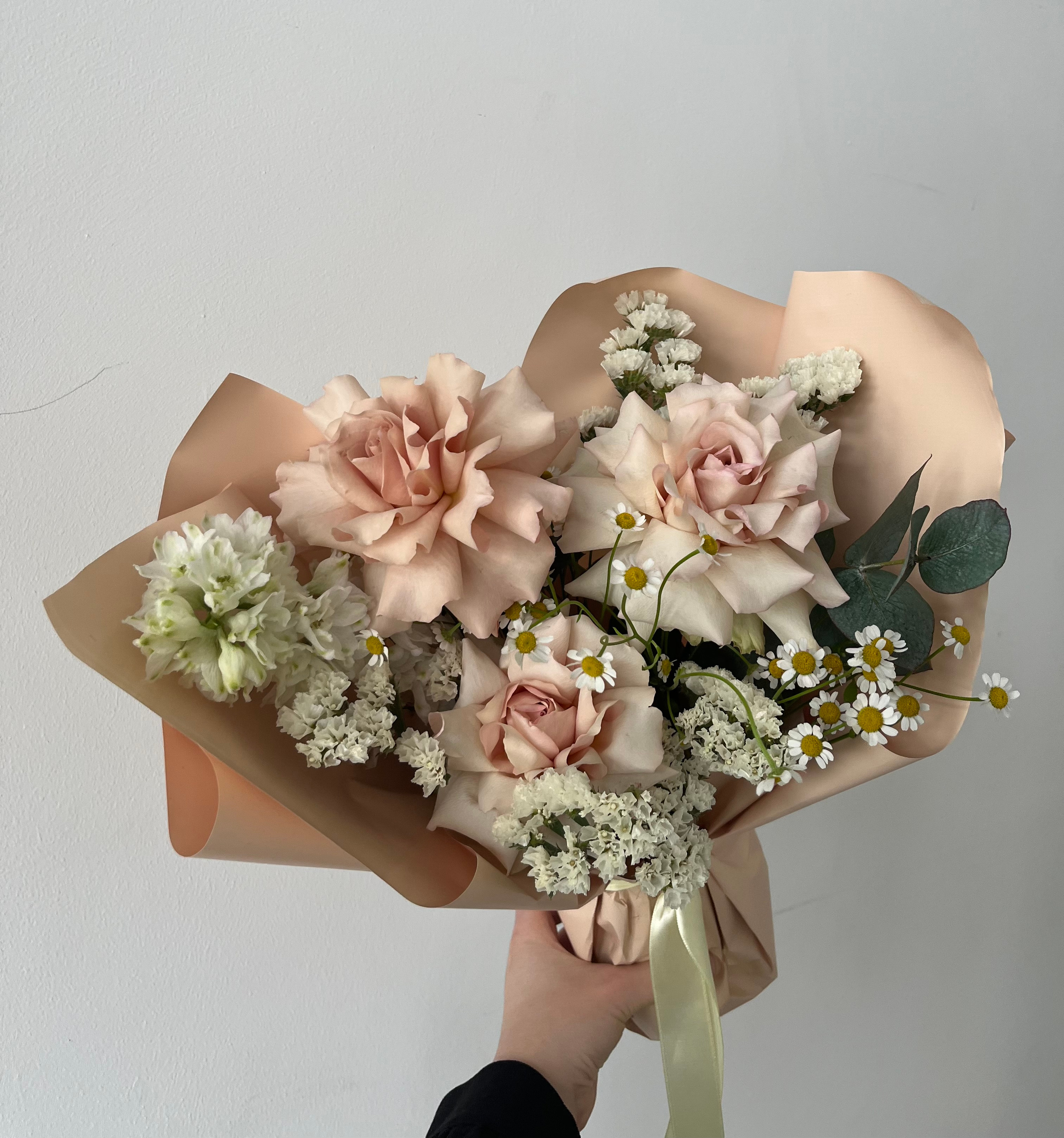 Композиции из цветов. Симфония цветов Цветы Раменское Жуковский