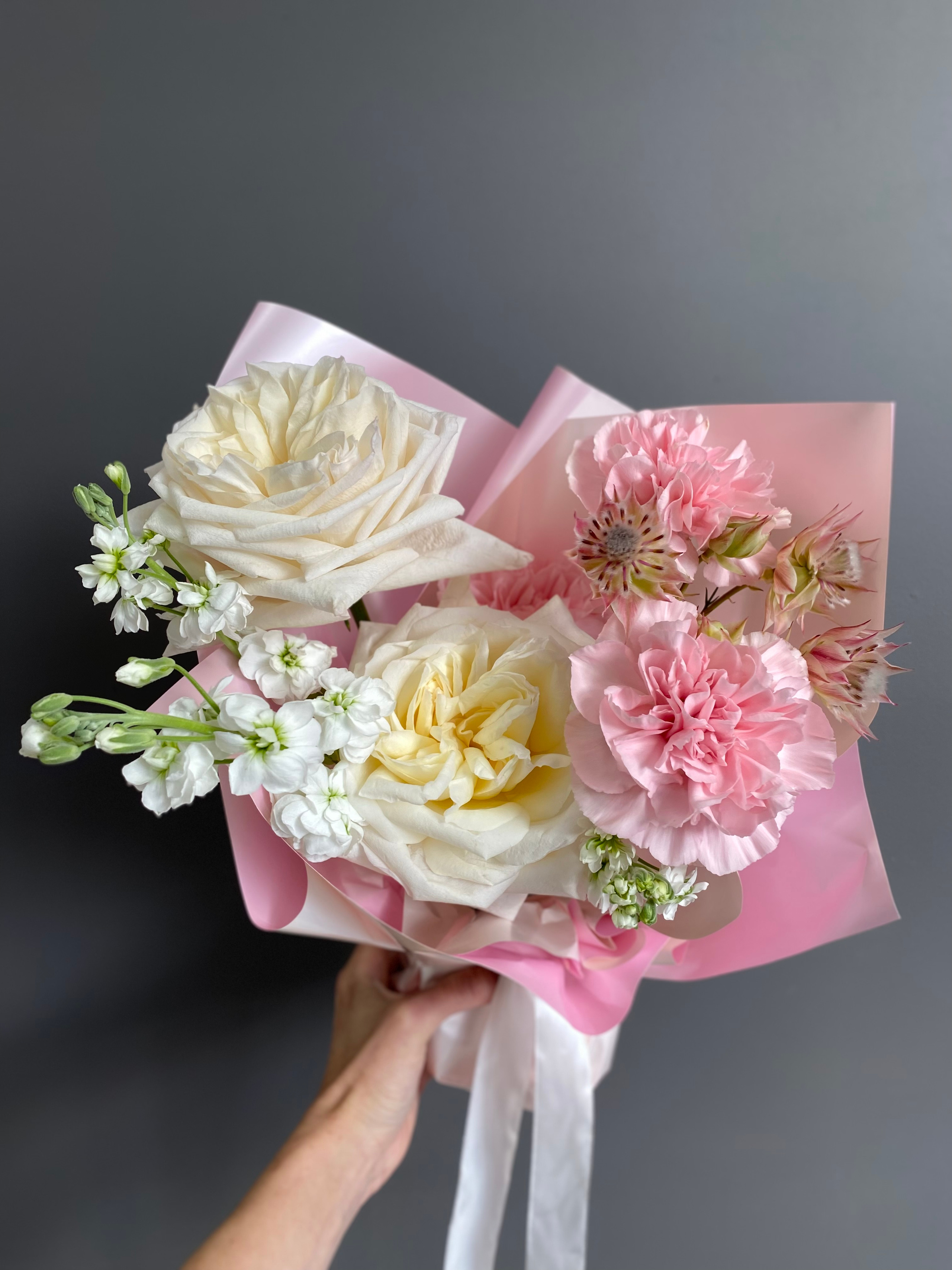 Композиции из цветов. Симфония цветов Цветы Раменское Жуковский