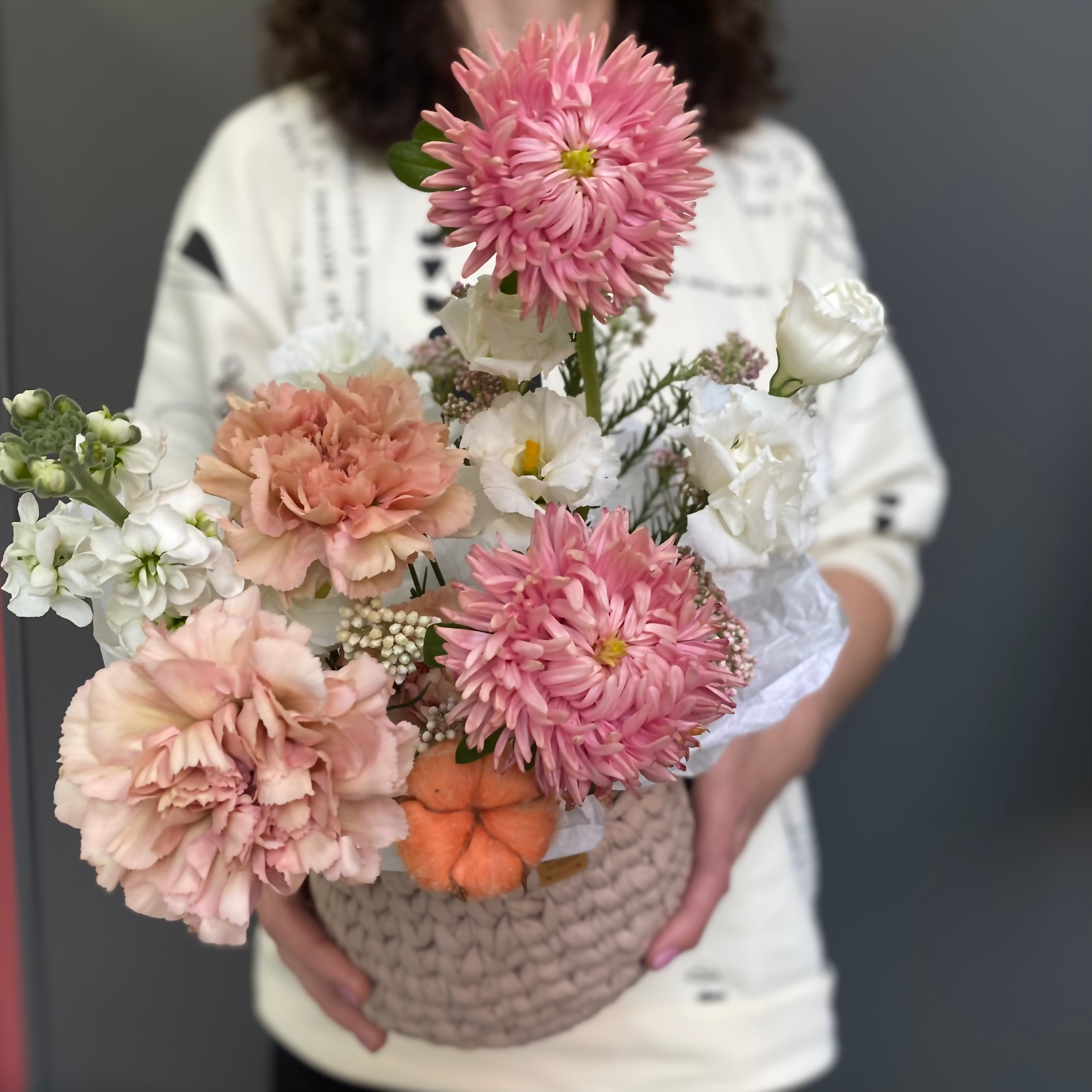 Композиции из цветов. Симфония цветов Цветы Раменское Жуковский