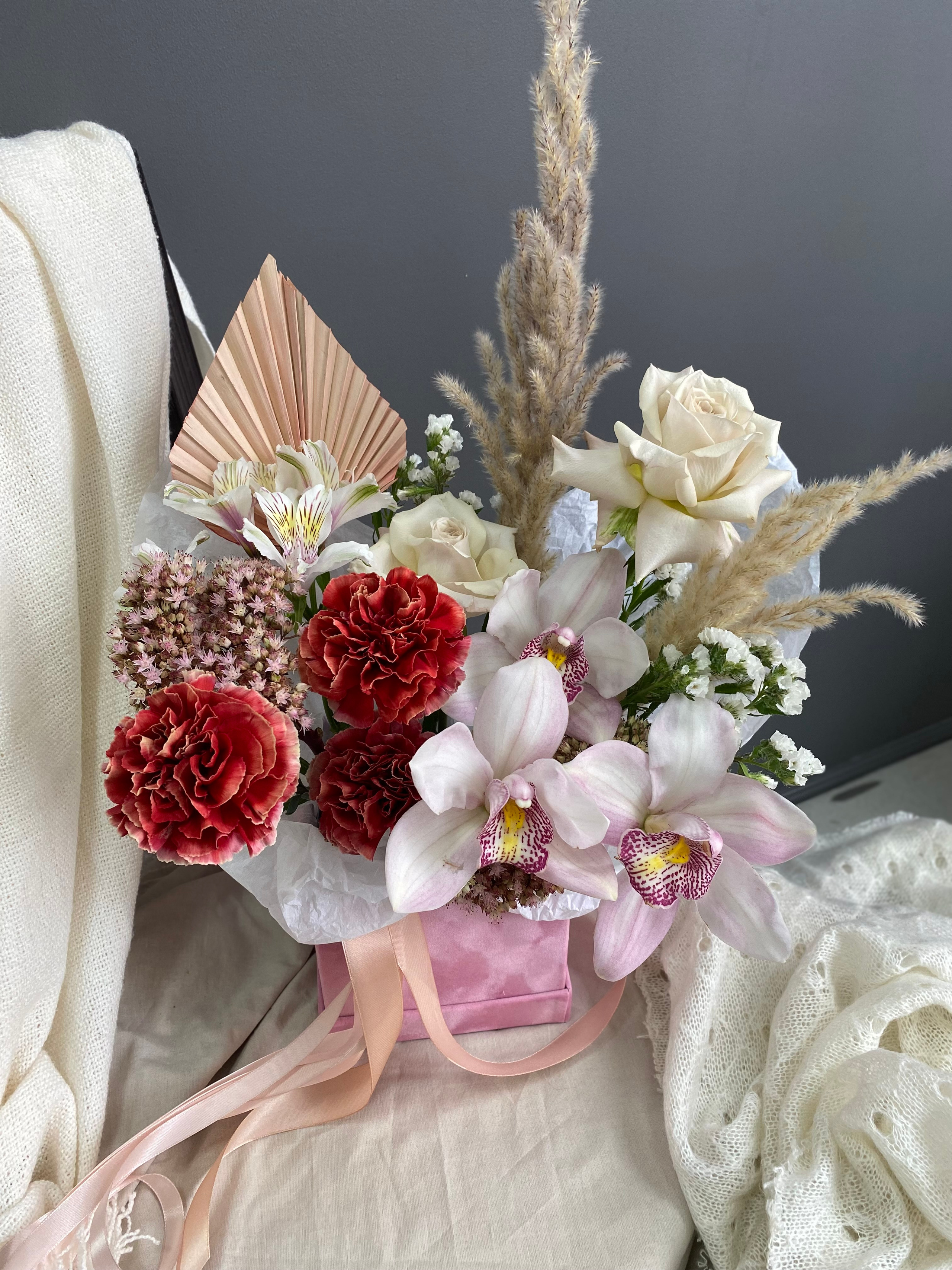 Композиции из цветов. Симфония цветов Цветы Раменское Жуковский