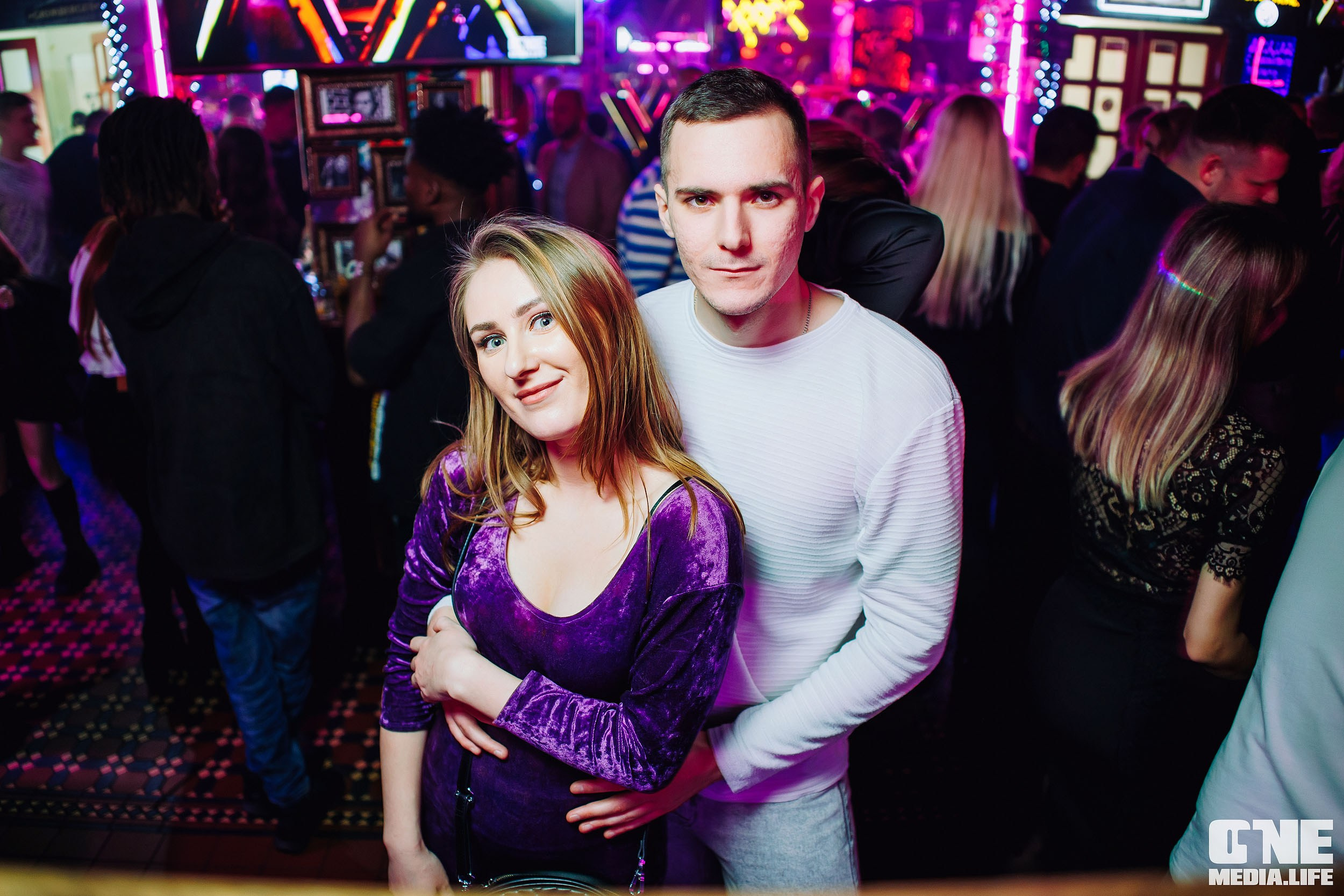 Фоторепортаж из бара XxxX. One Media Life: фоторепортажи, фотоотчеты с мероприятий и заведений