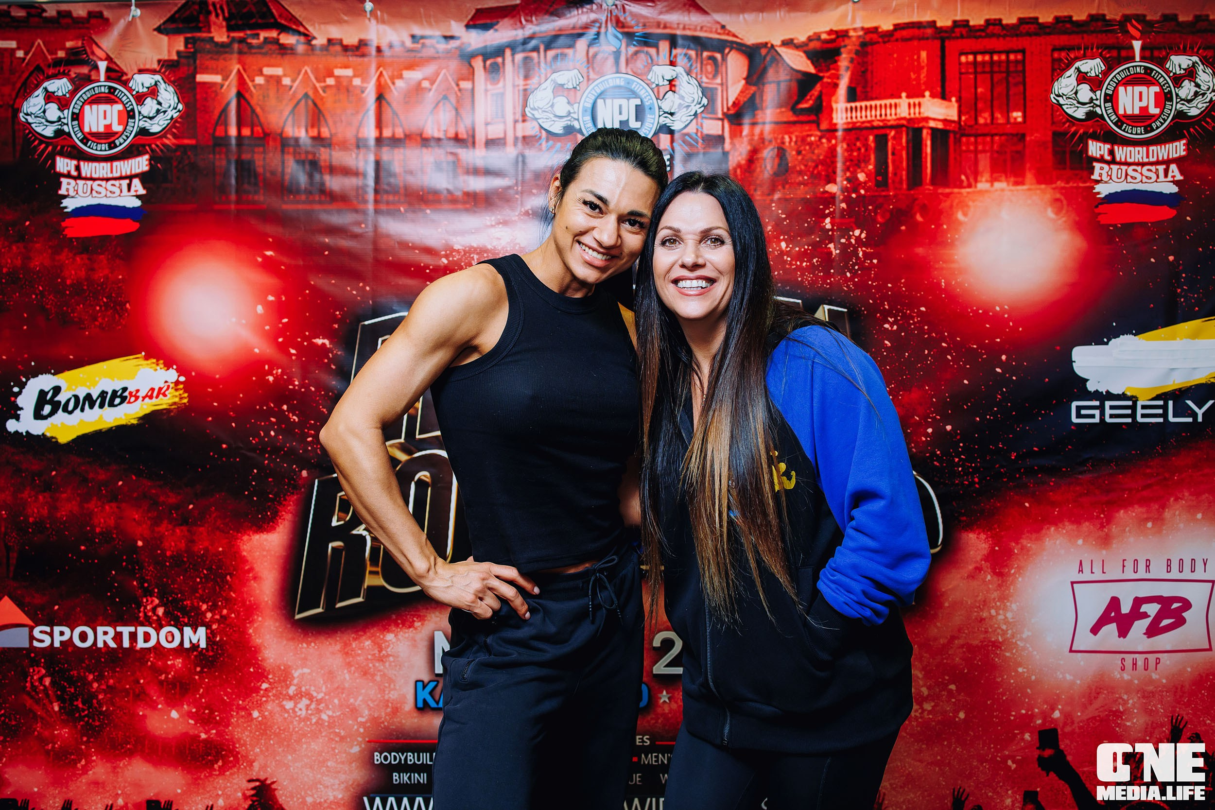 Регистрация на NPC Regional Royal Cup. One Media Life: фоторепортажи, фотоотчеты с мероприятий и заведений