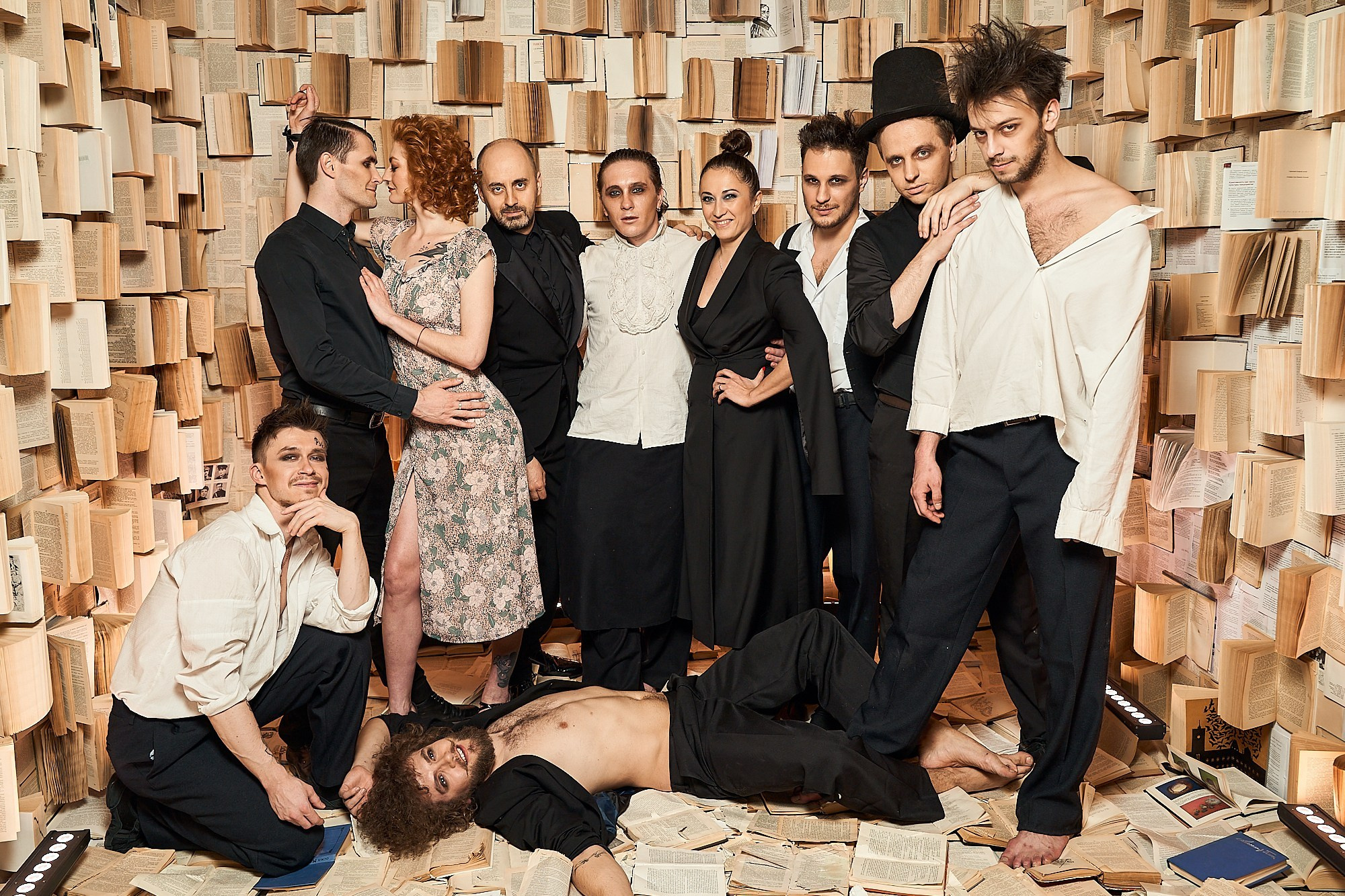 Репортажный и детский фотограф в Москве Илья Еренбург