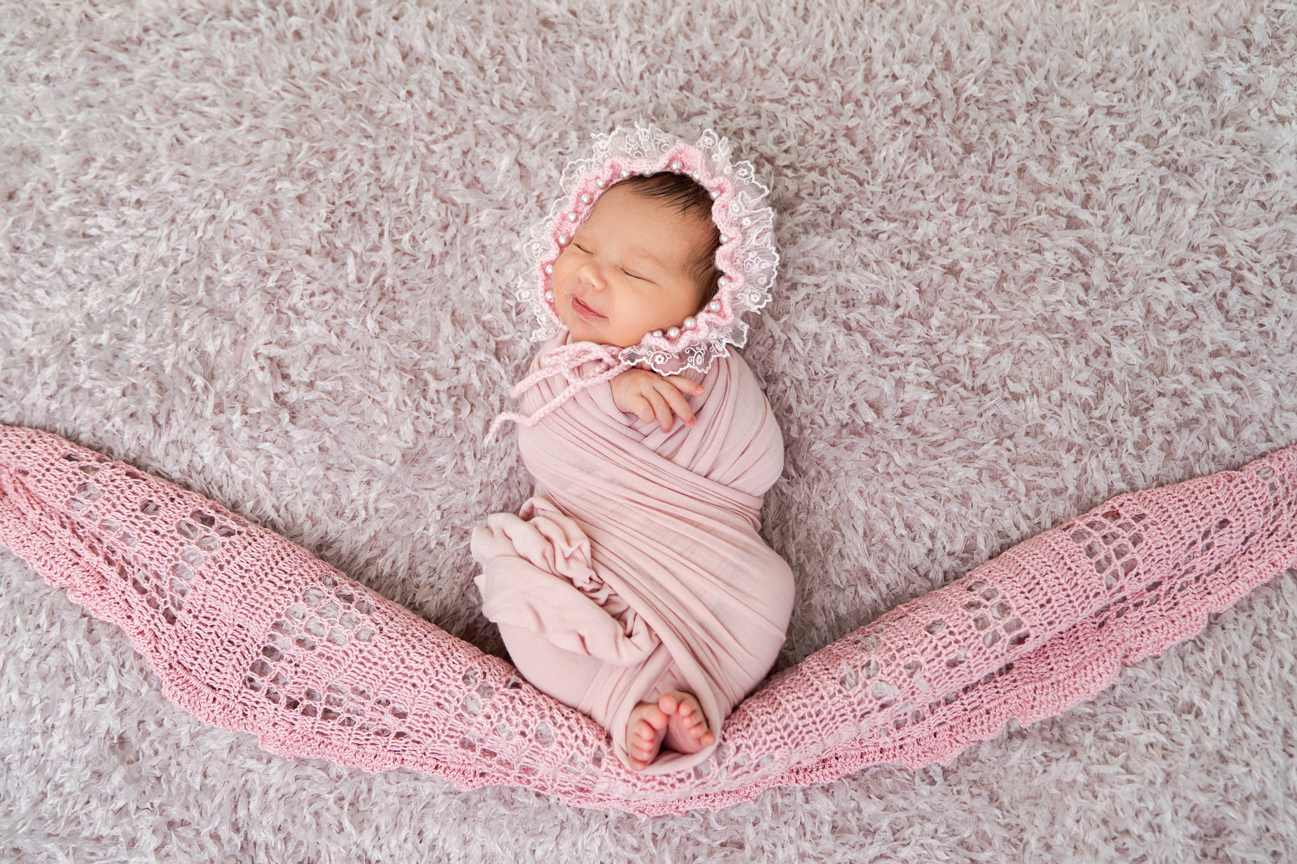 Фотосессия новорожденного (newborn). Фотограф новорожденных, детей до года и беременных в Симферополе