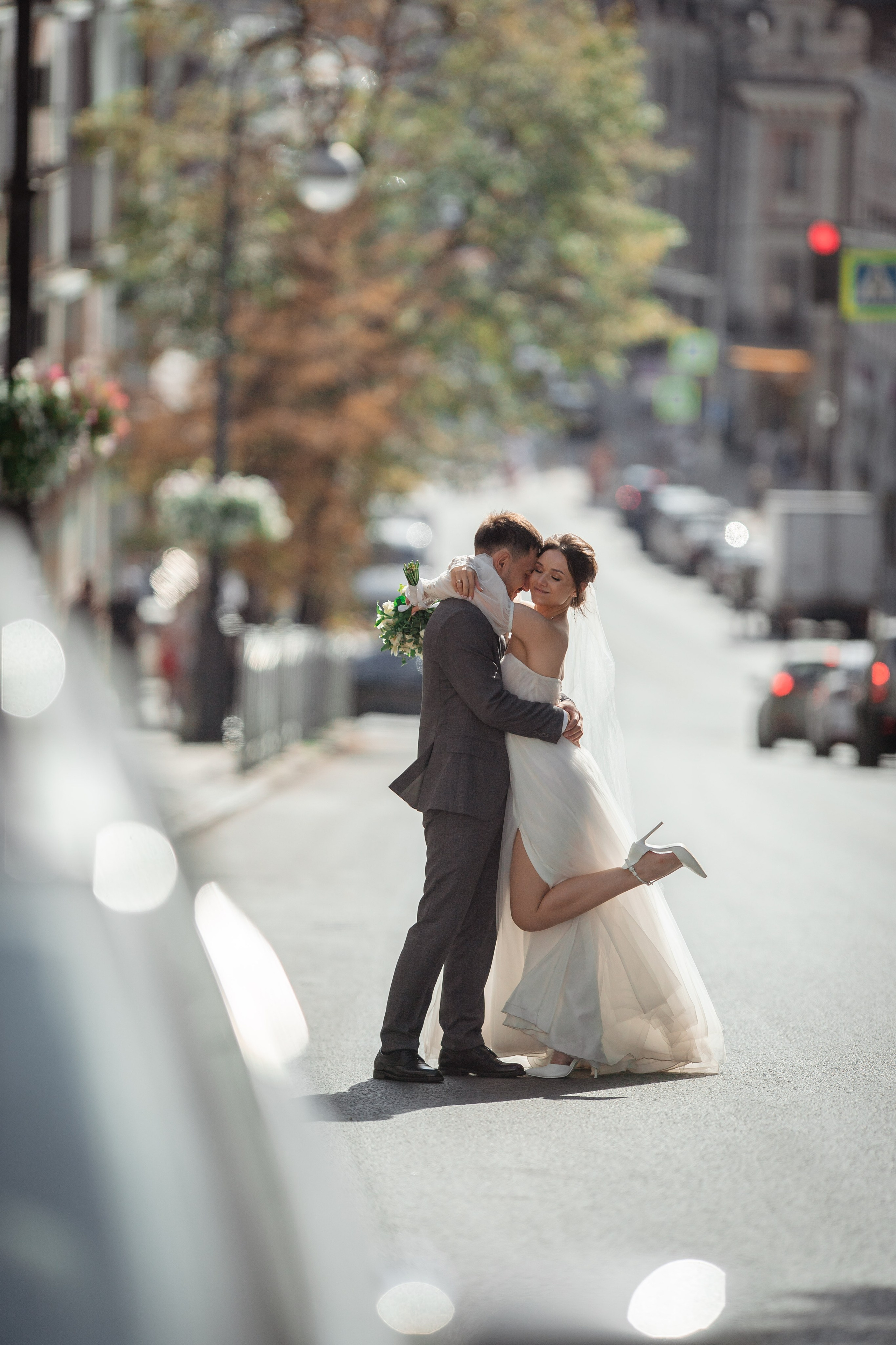 Обучение фотографии. Выпускные альбомы в Набережных Челнах