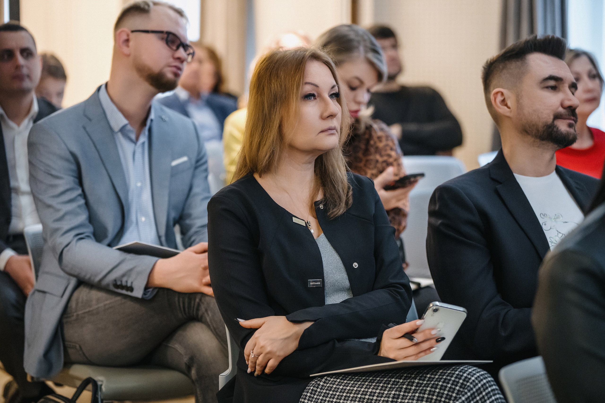 Beauty-breakfast by RAMI clinic. Svyatoslav Bunkov | photographer