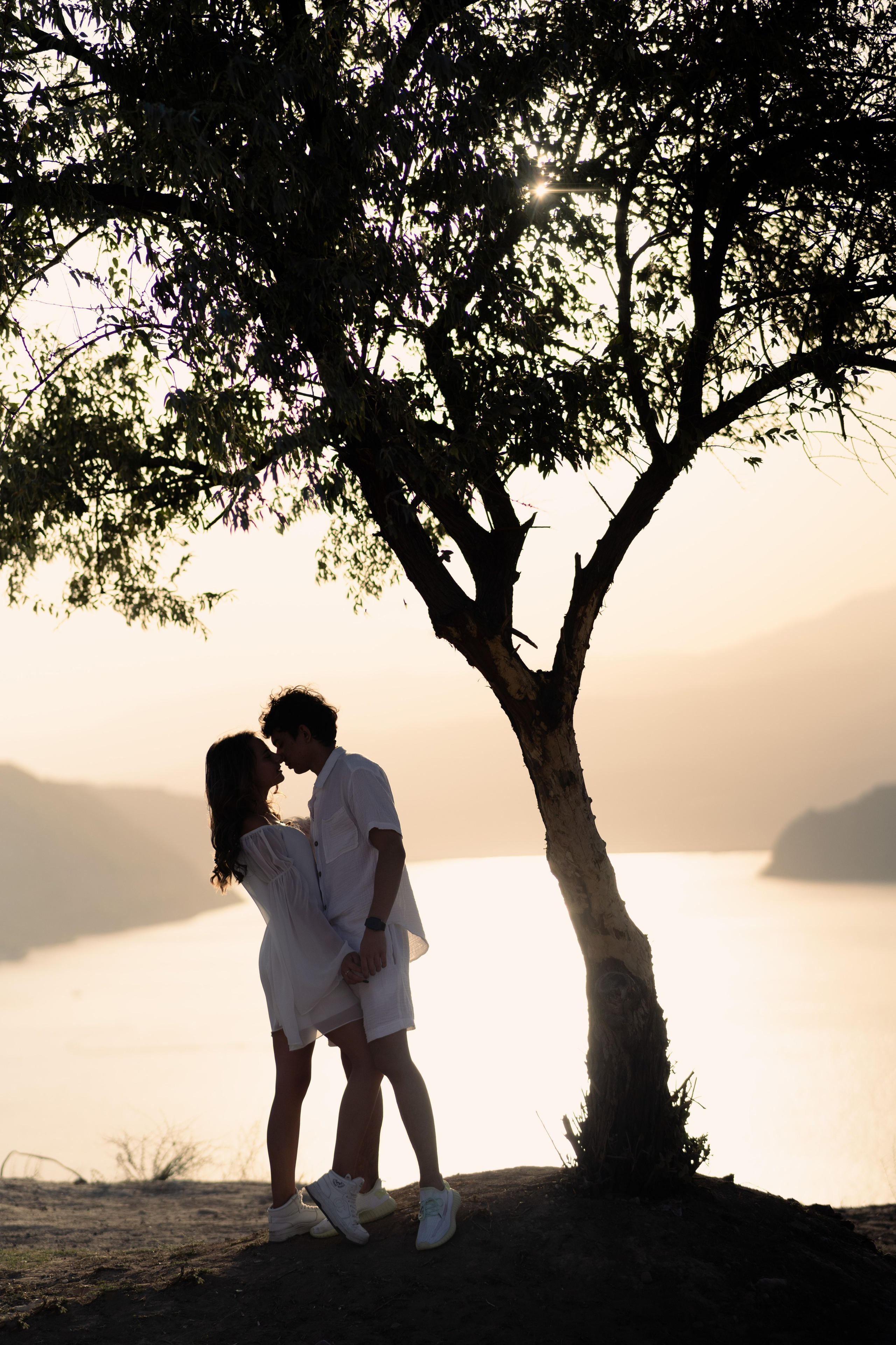 Свадебные фотосессии