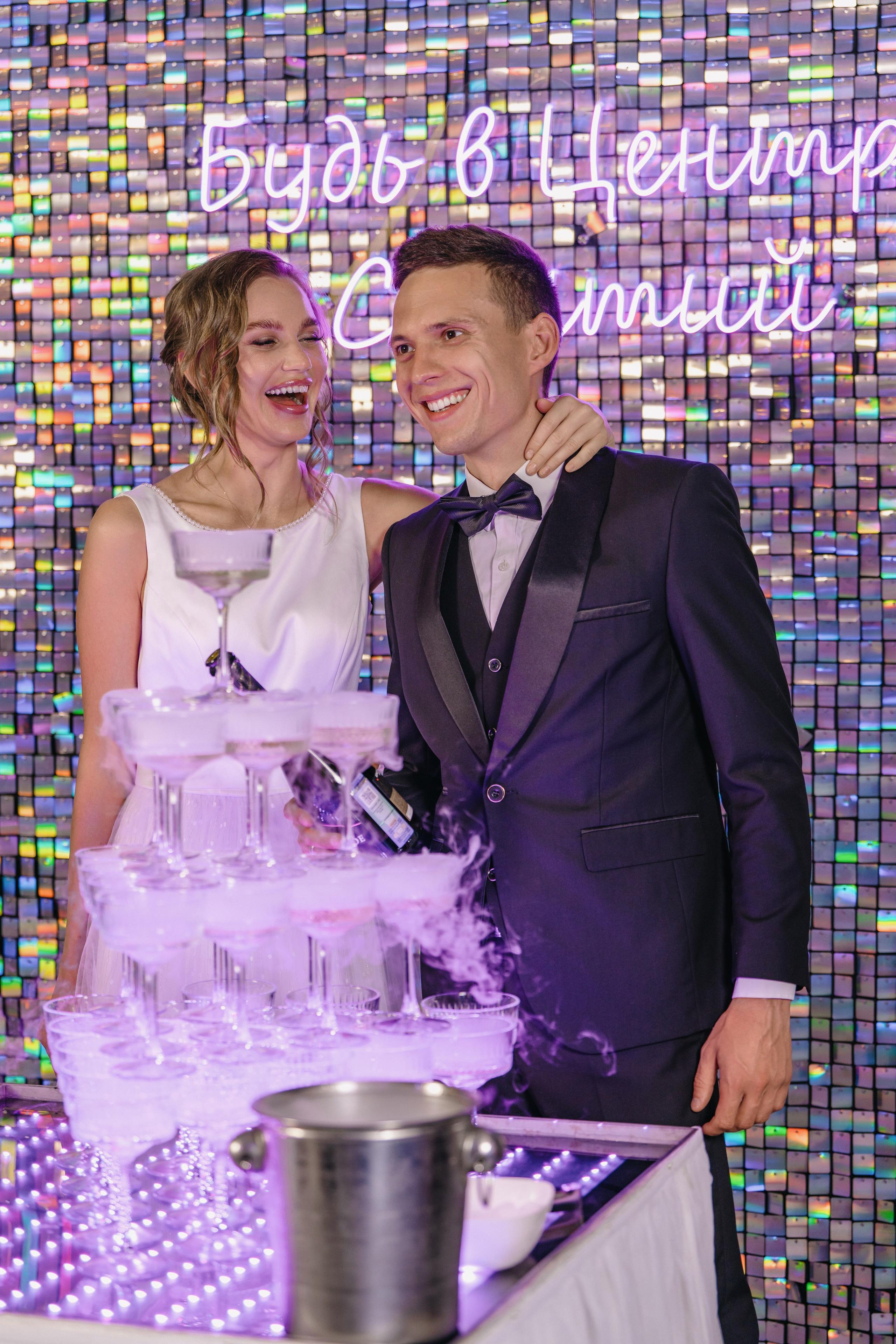 Рекламная фотосъемка для лофта «Центр событий». Святослав Буньков | фотограф